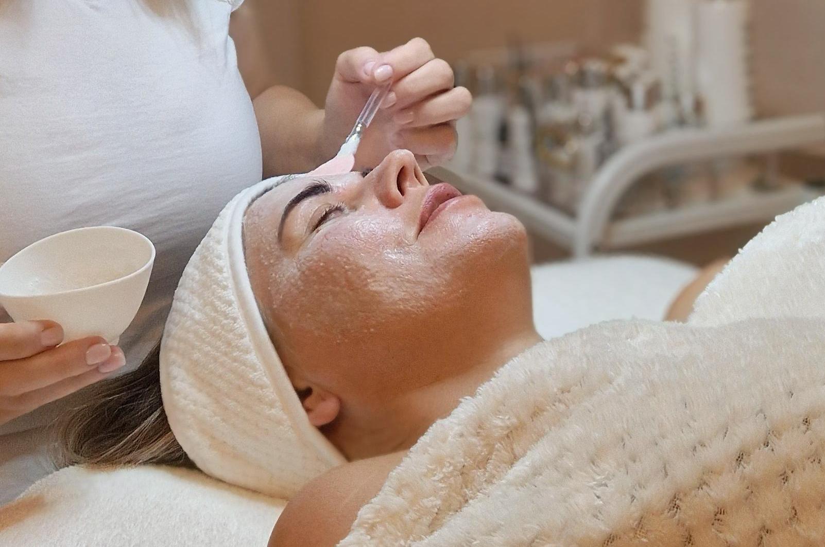 Pomůžeme ke krásnější a zdravější pleti