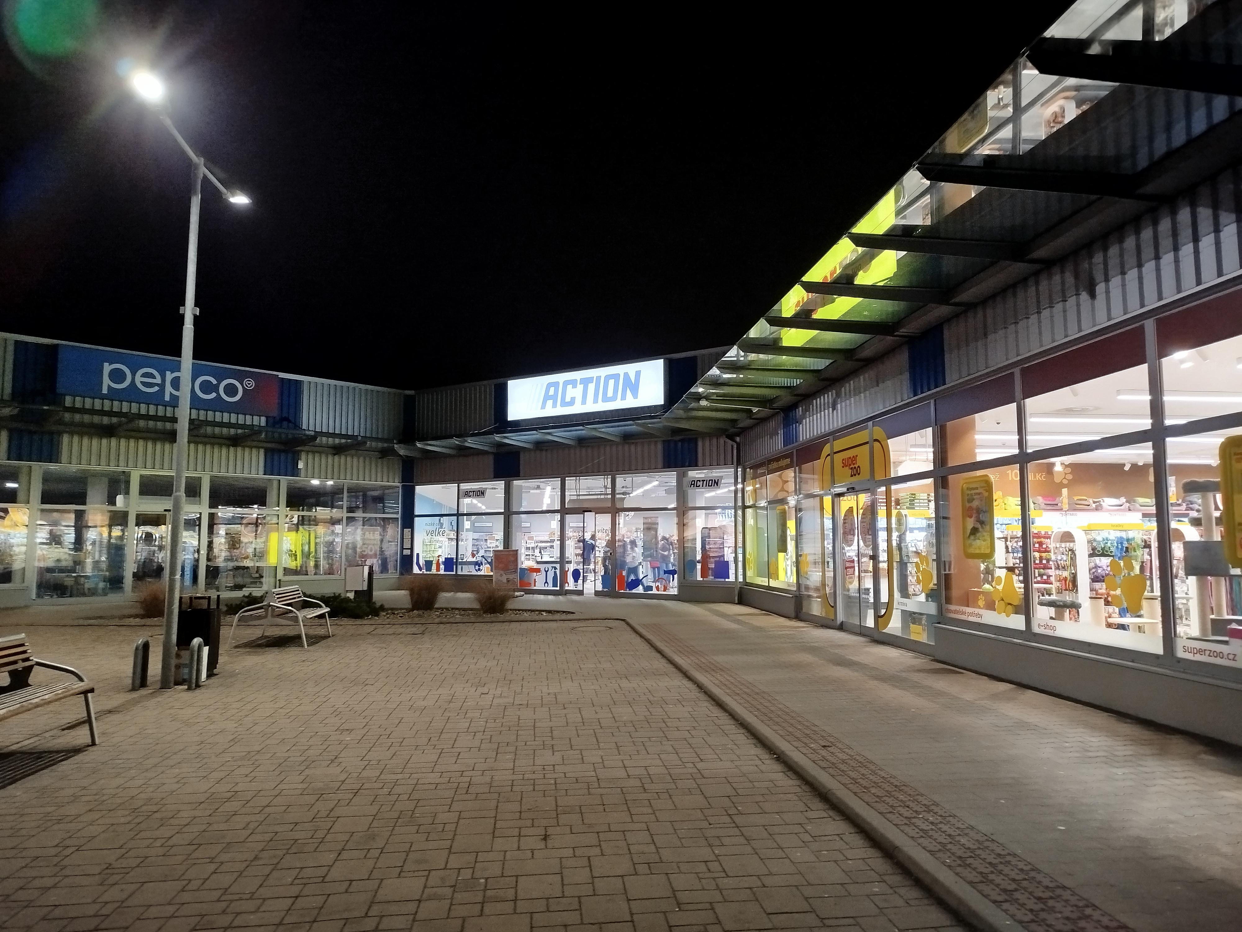 CityMarket Mladá Boleslav