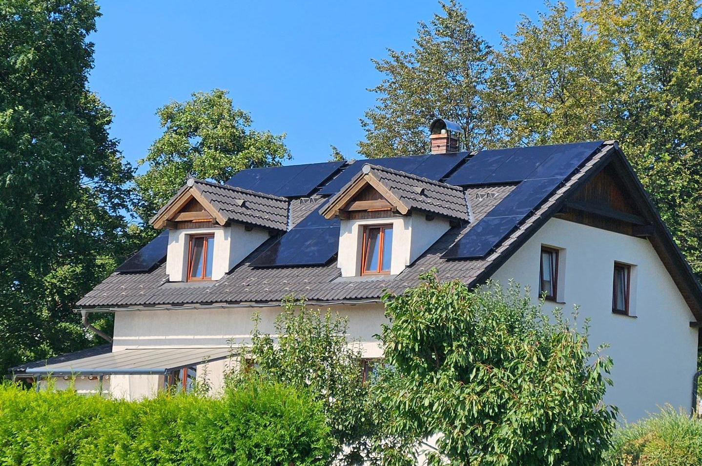 Vaše vlastní elektrárna? Blíž, než si myslíte!