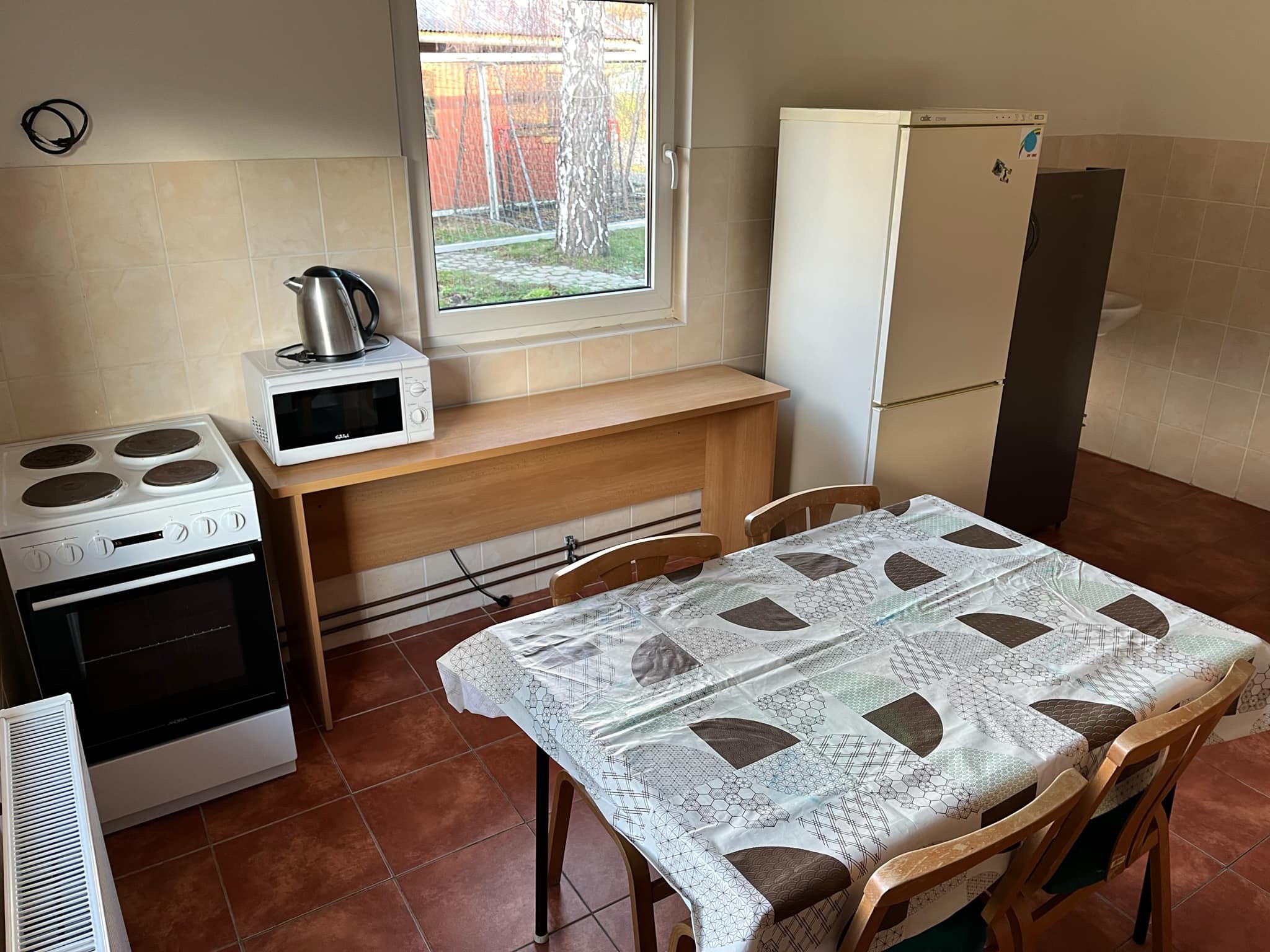 RS KORD - Kemp č.2 u koupaliště foto 4