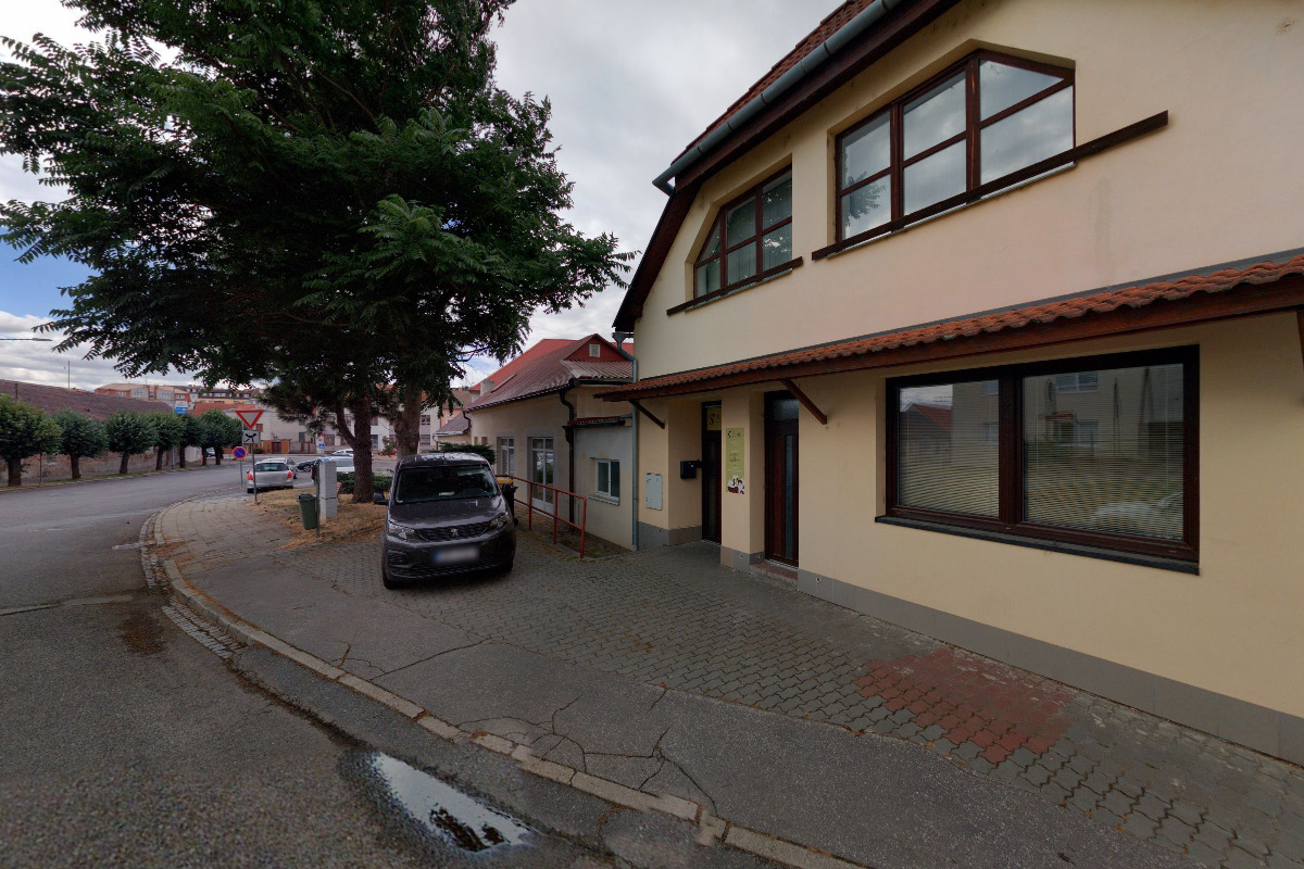 S-vet veterinary, s.r.o.