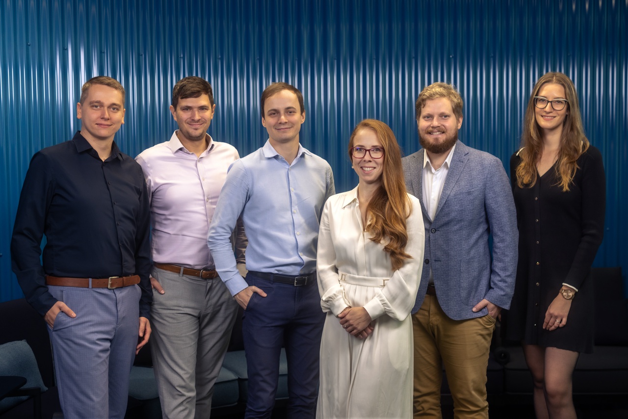 SEDLAKOVA LEGAL, s.r.o. foto 3