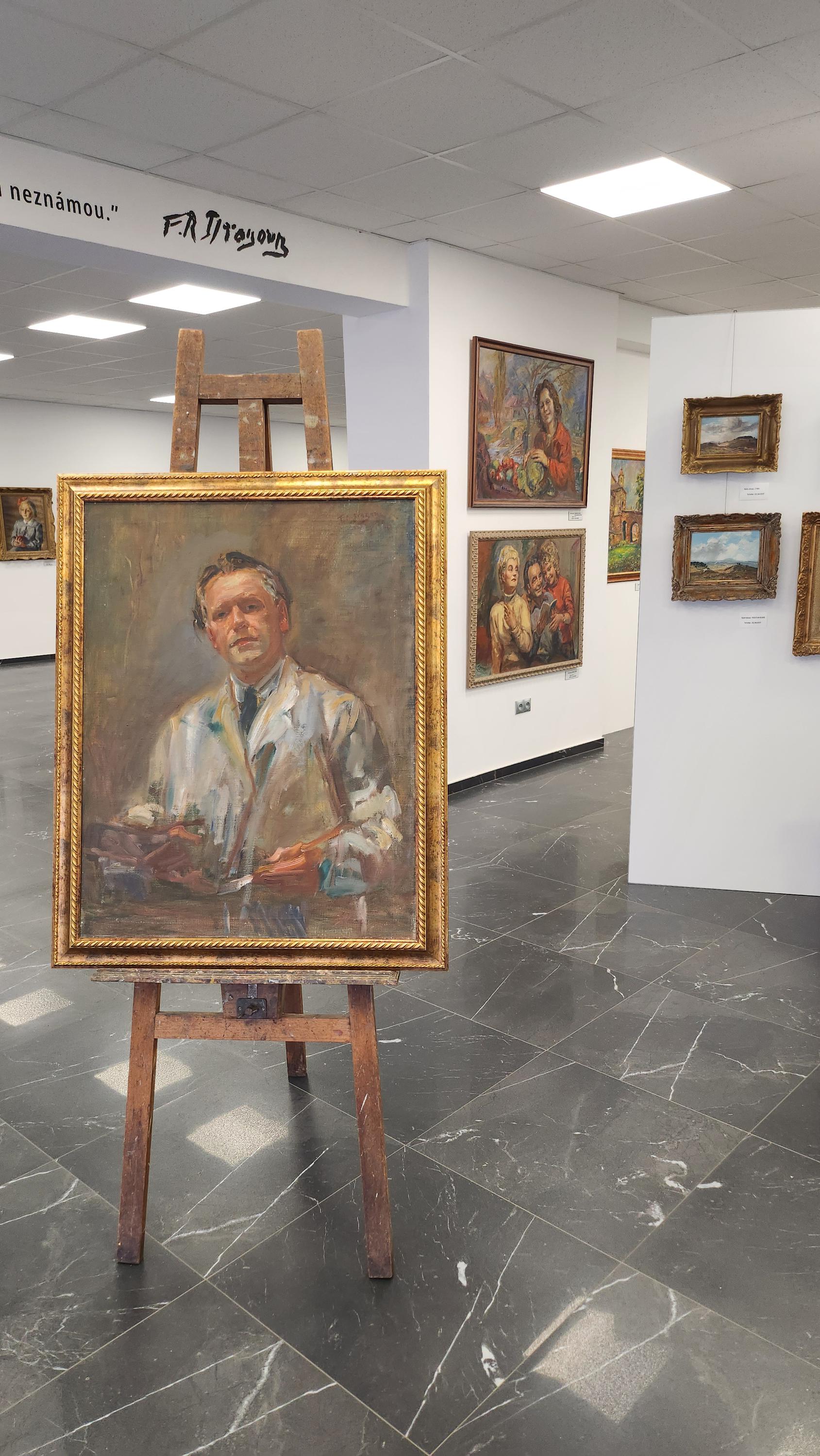 Galerie Dragoun foto 4