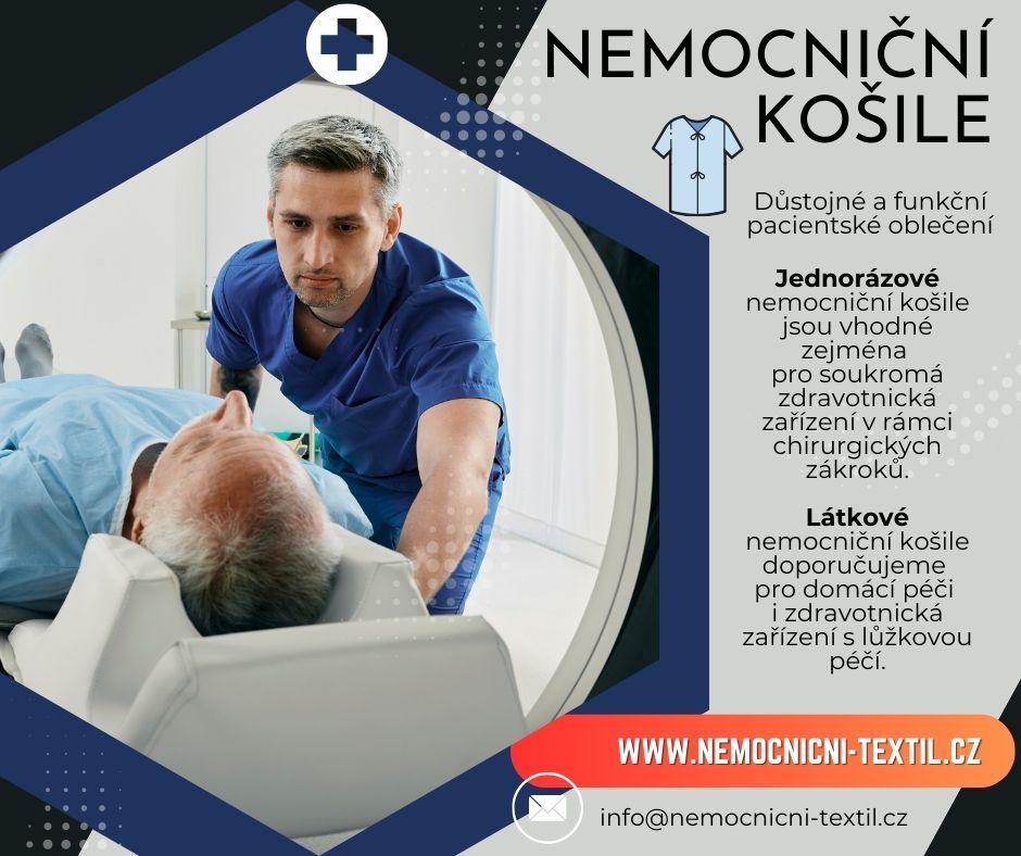EPORAJ - zdravotnické oblečení foto 3