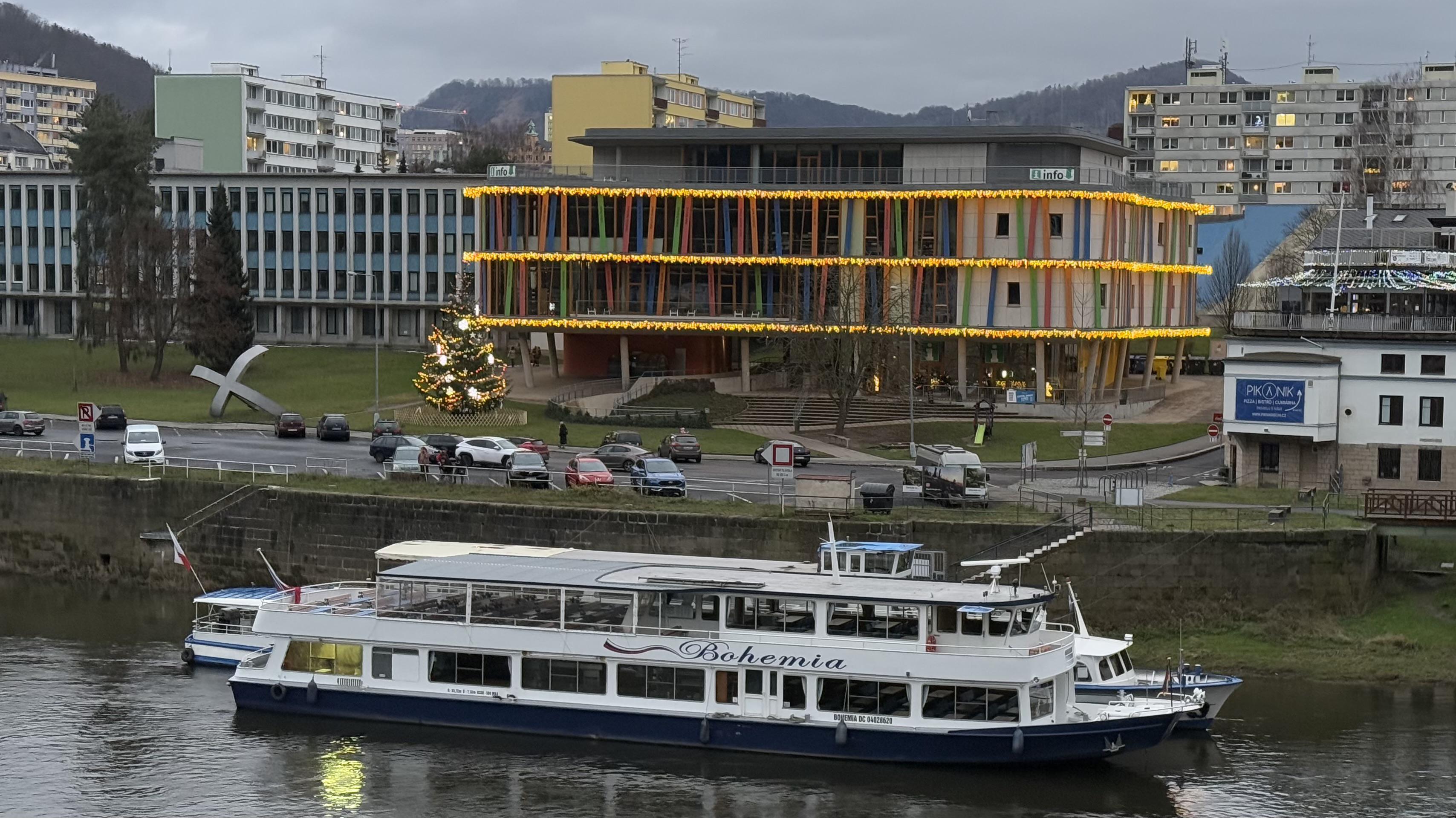 Infocentrum Knihovna foto 3