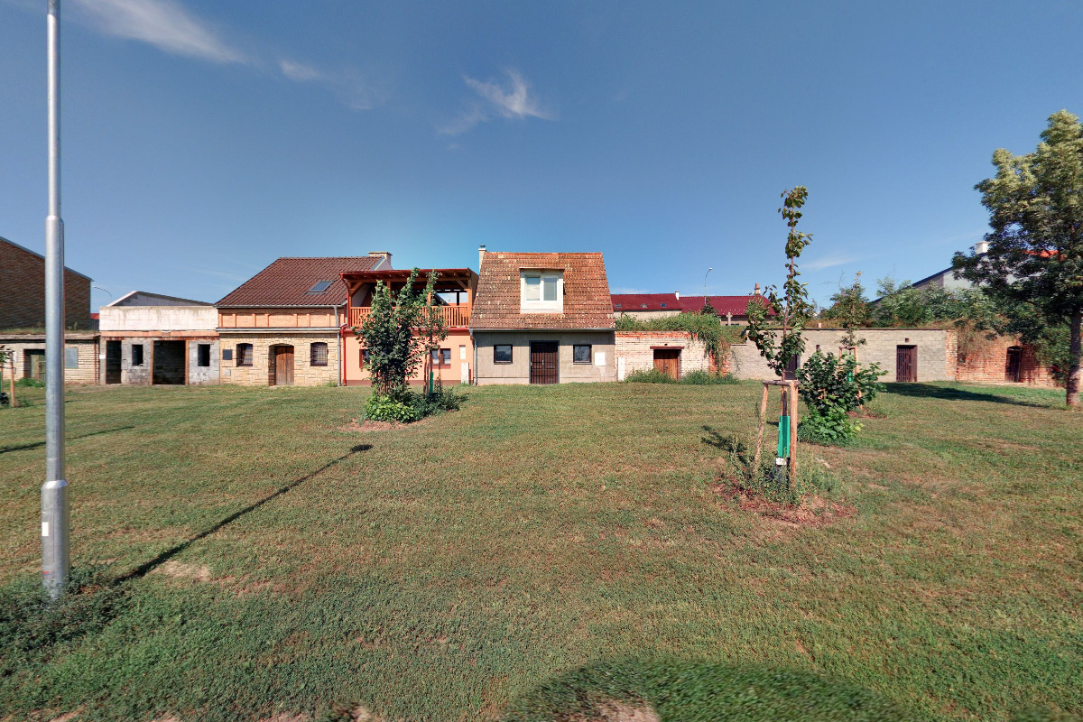 Ubytování Vinný sklep Vendelín foto 5