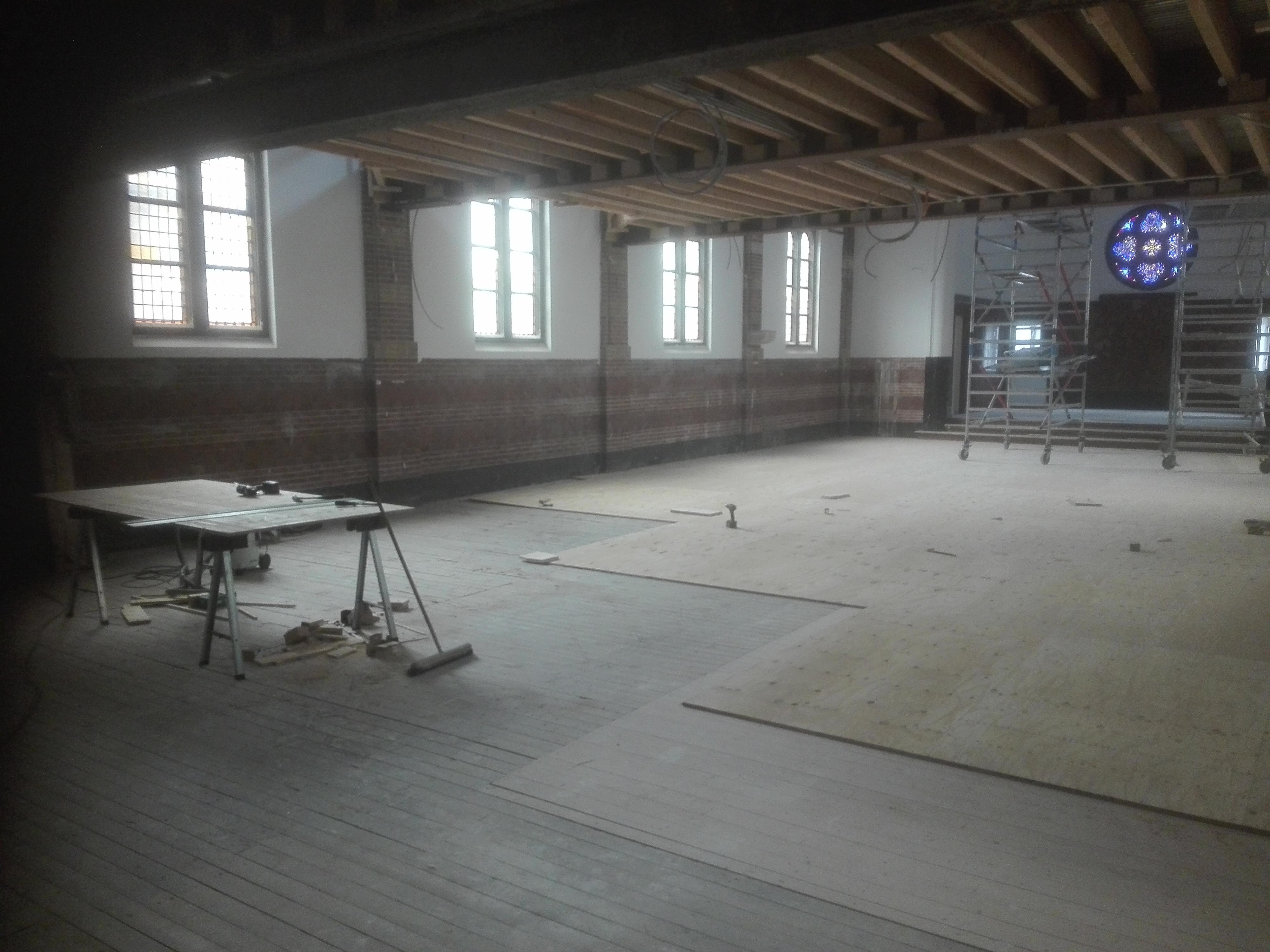 Alešovo Tradiční Tesařství foto 5