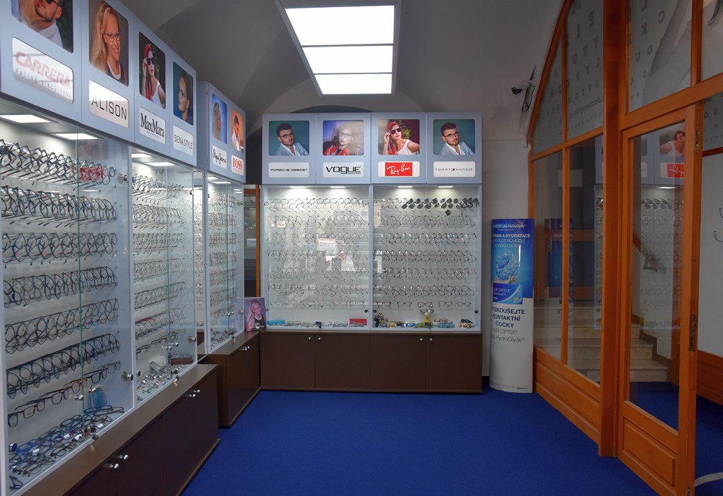 Doctor Optic foto 3