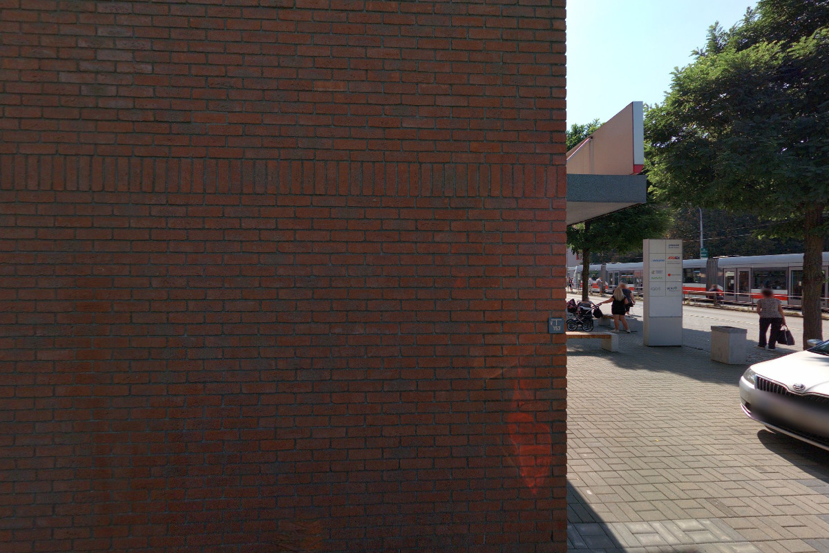 Vkladomat mBank foto 2