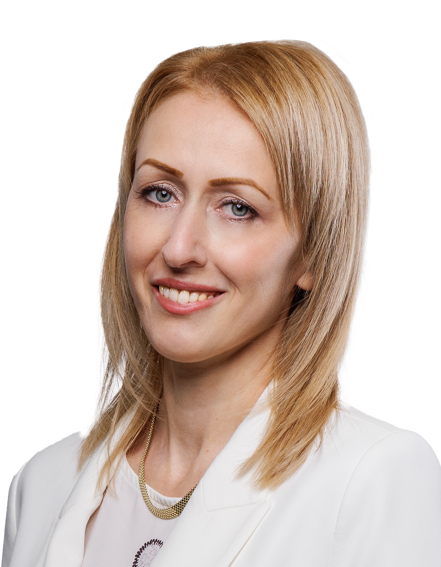 Iry Rinkúniené - Certifikovaná Realitní Makléřka Century 21 foto 3
