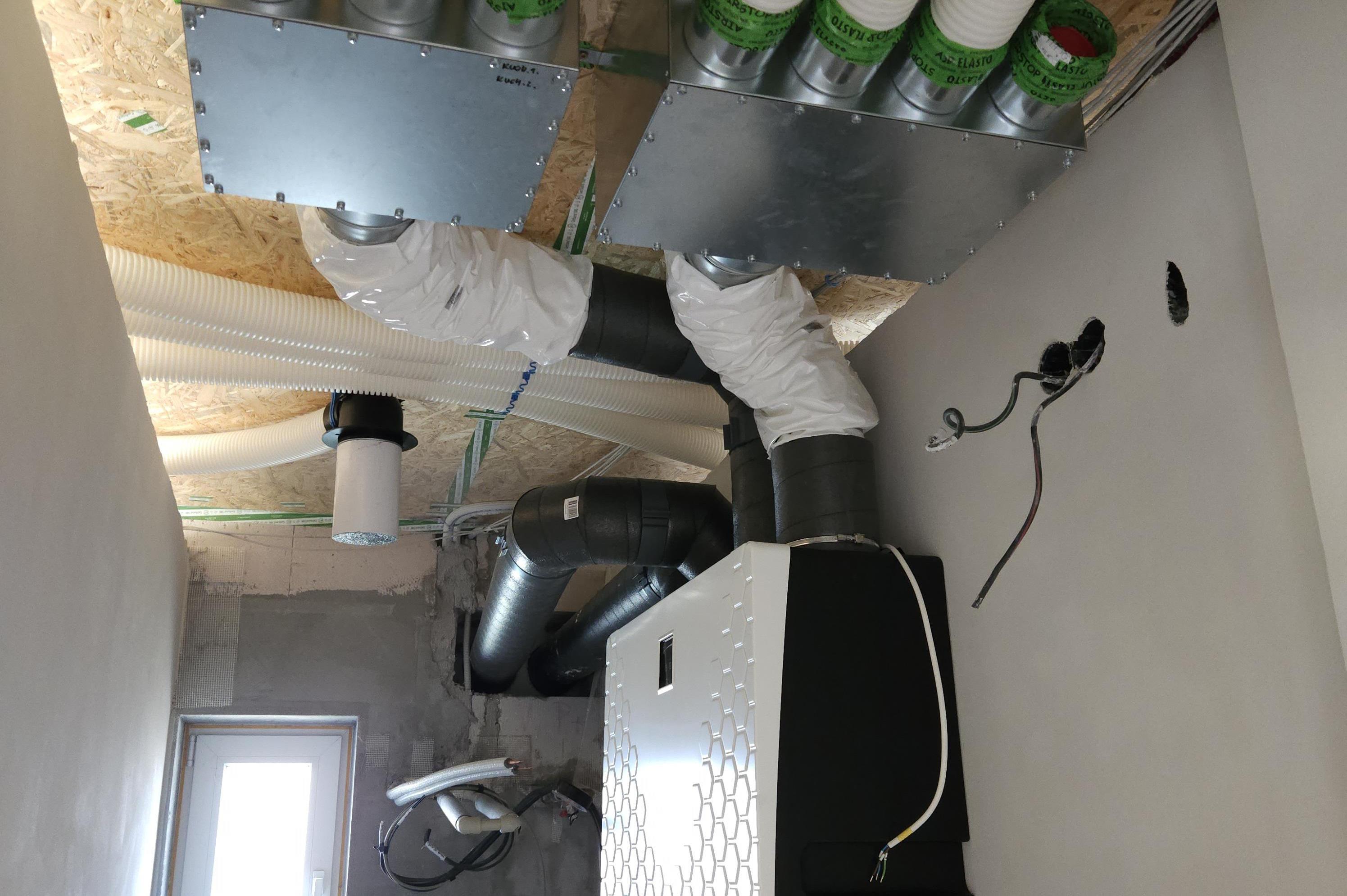 David Marek - MARINSTAL