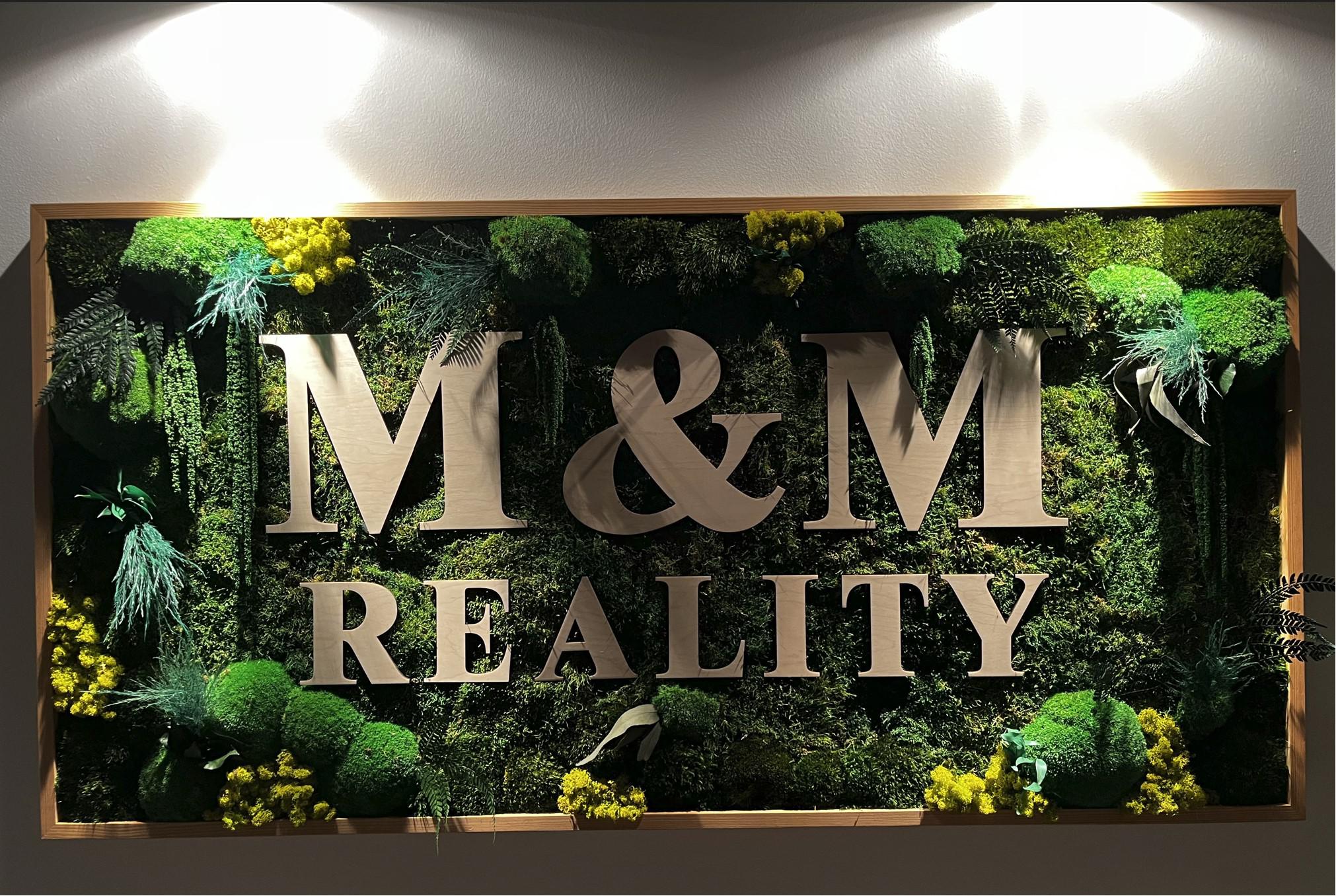 M&M reality foto 3
