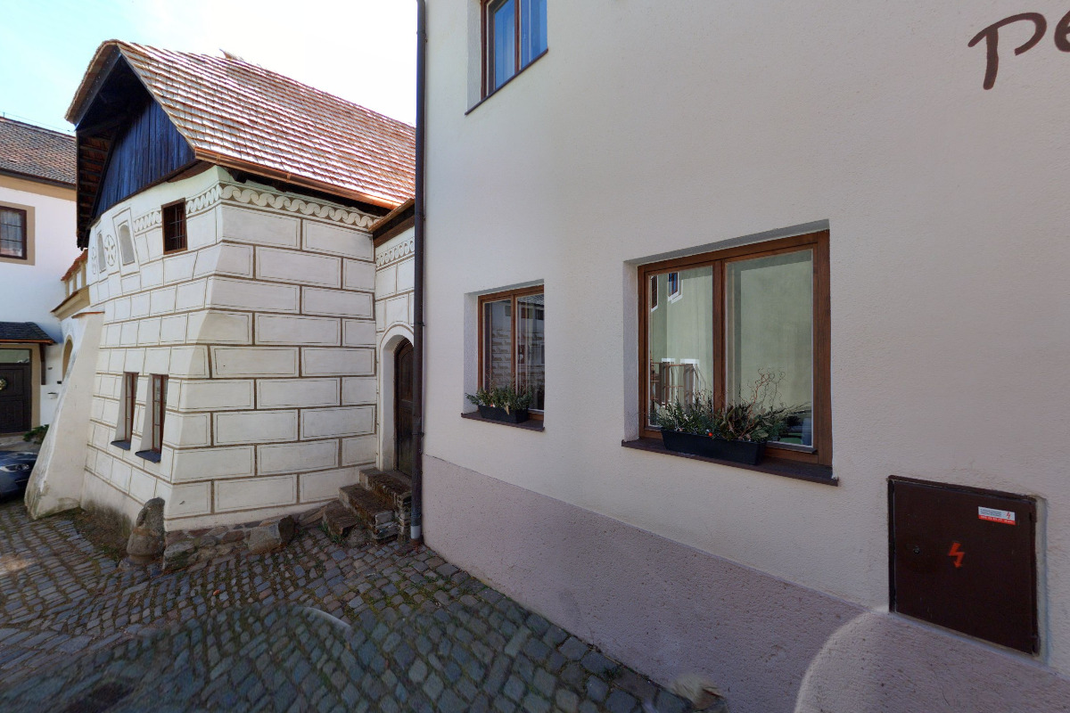 Apartmány U Pavla foto 2
