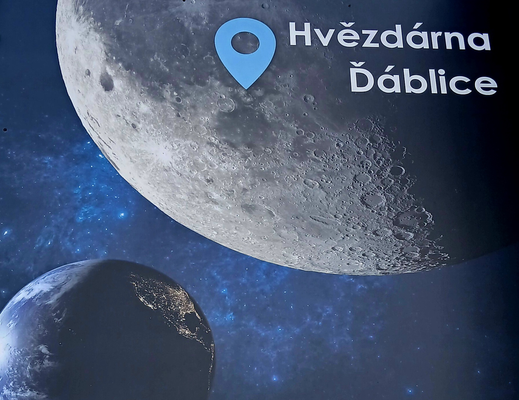 Hvězdárna Ďáblice foto 6