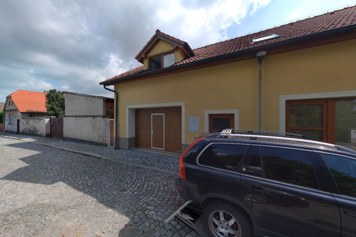 Veterinární ordinace Týn nad Vltavou foto 2