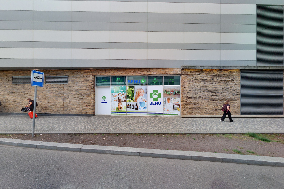 Spaghetti Parmigiano