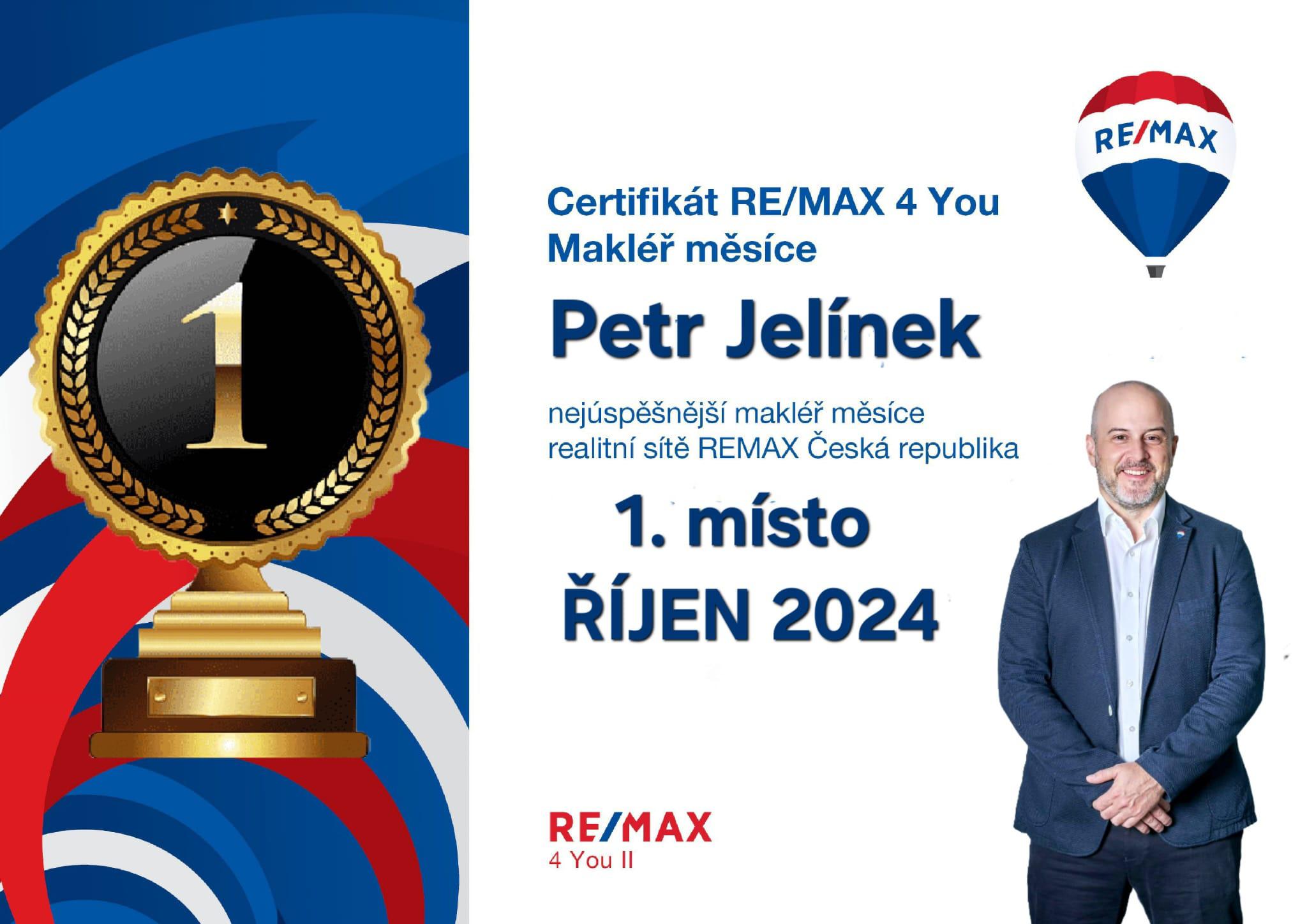 Petr Jelínek - Realitní makléř foto 3
