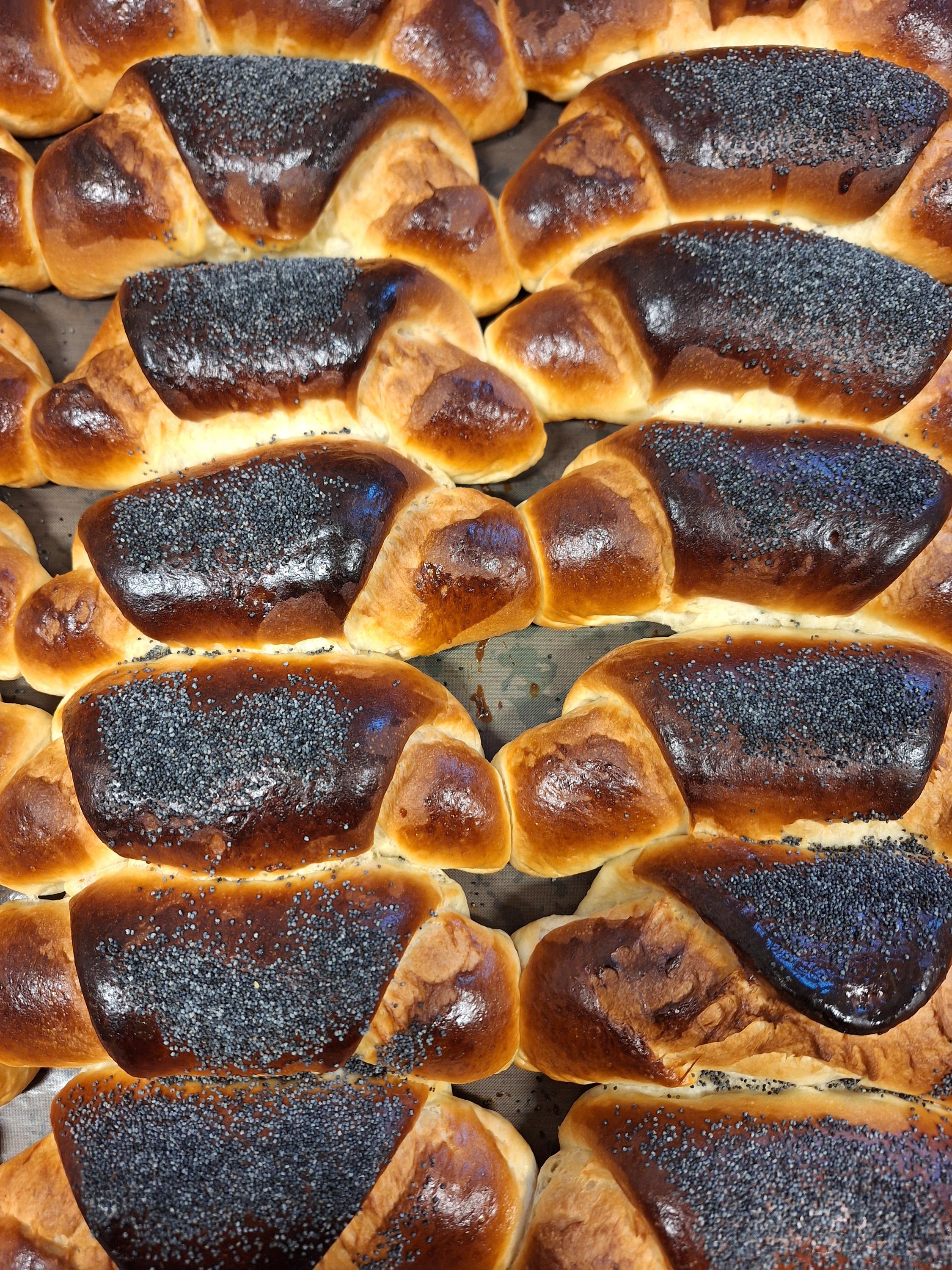 MischkaBakery - mini řemeslná pekárna foto 3