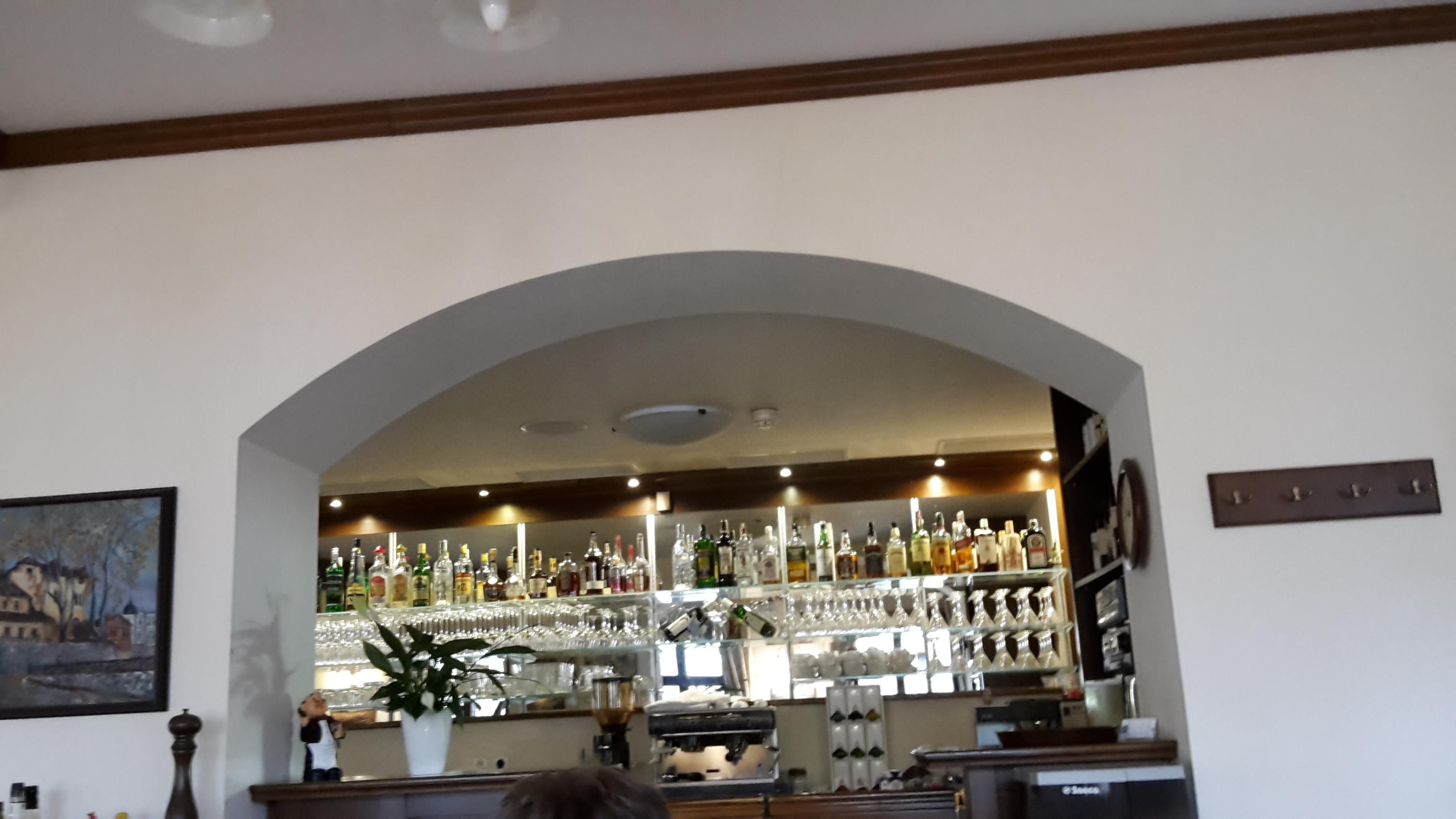 Restaurace Zlatý lev foto 5