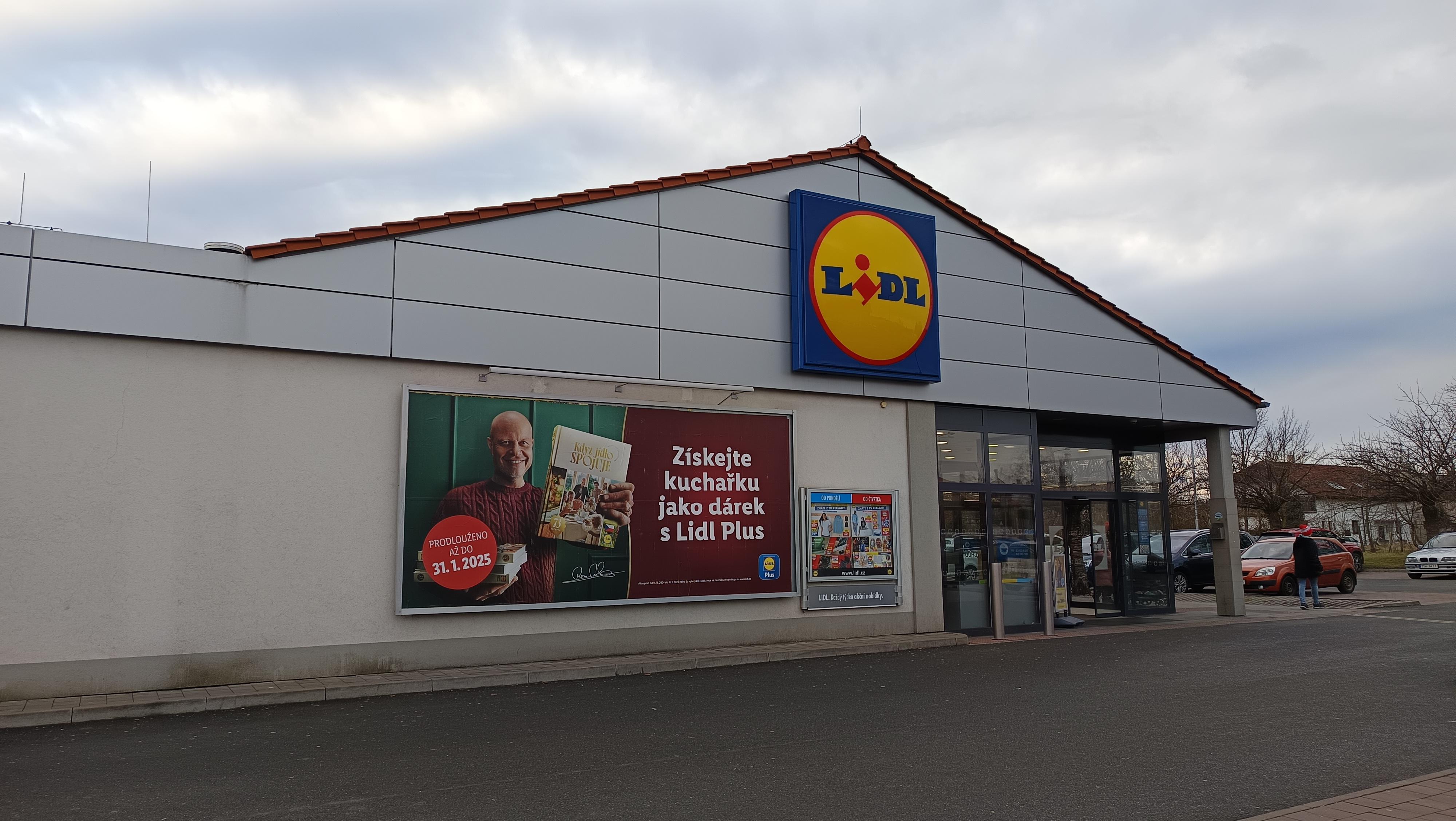 Lidl foto 5