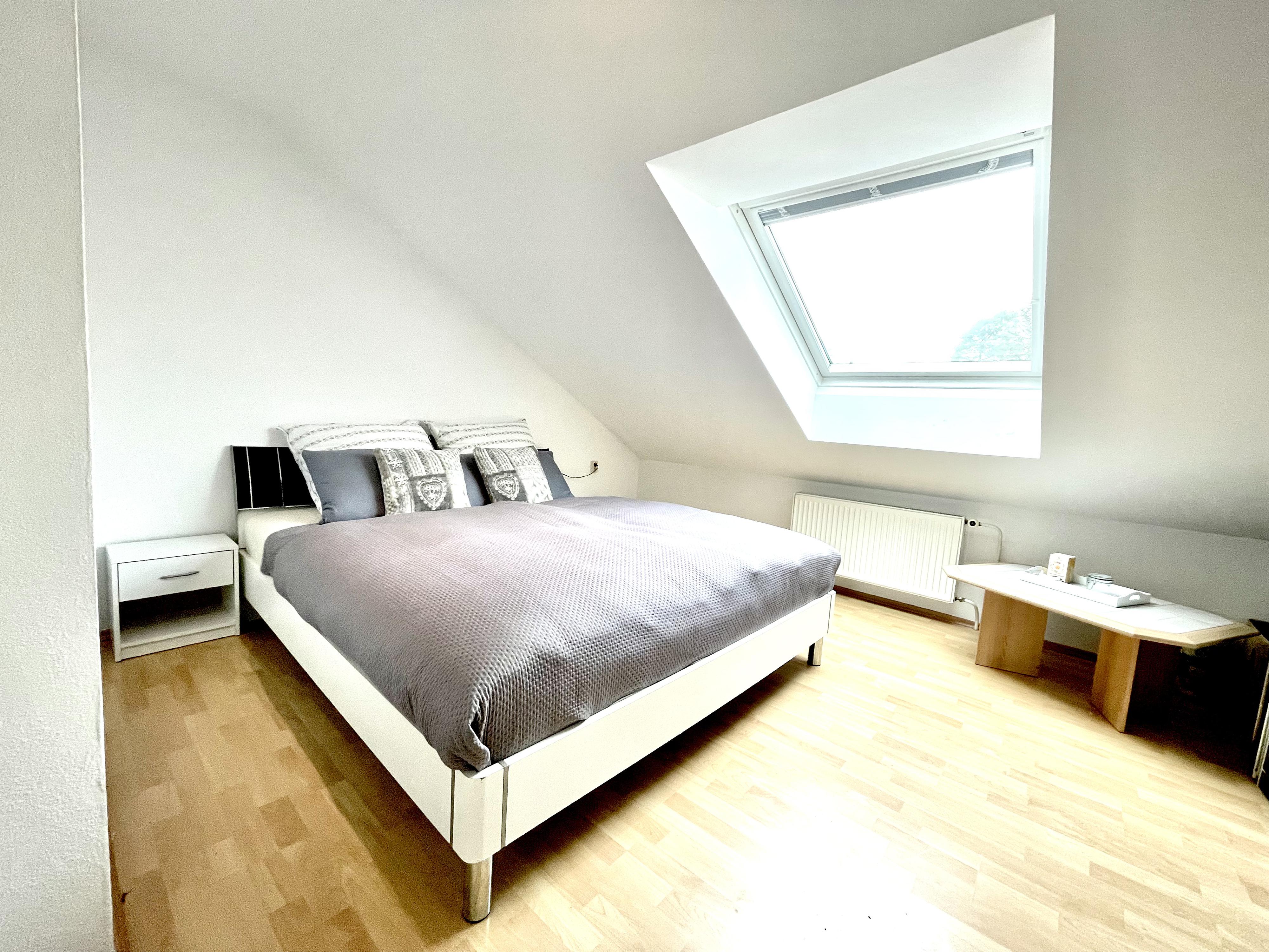 At The Top - ubytování s terasou foto 4