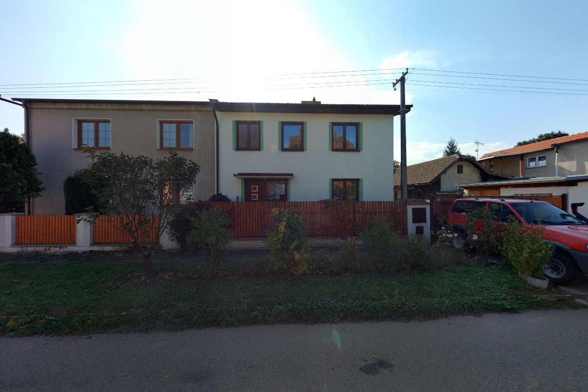 SOSrehab.cz - Petra Medunová