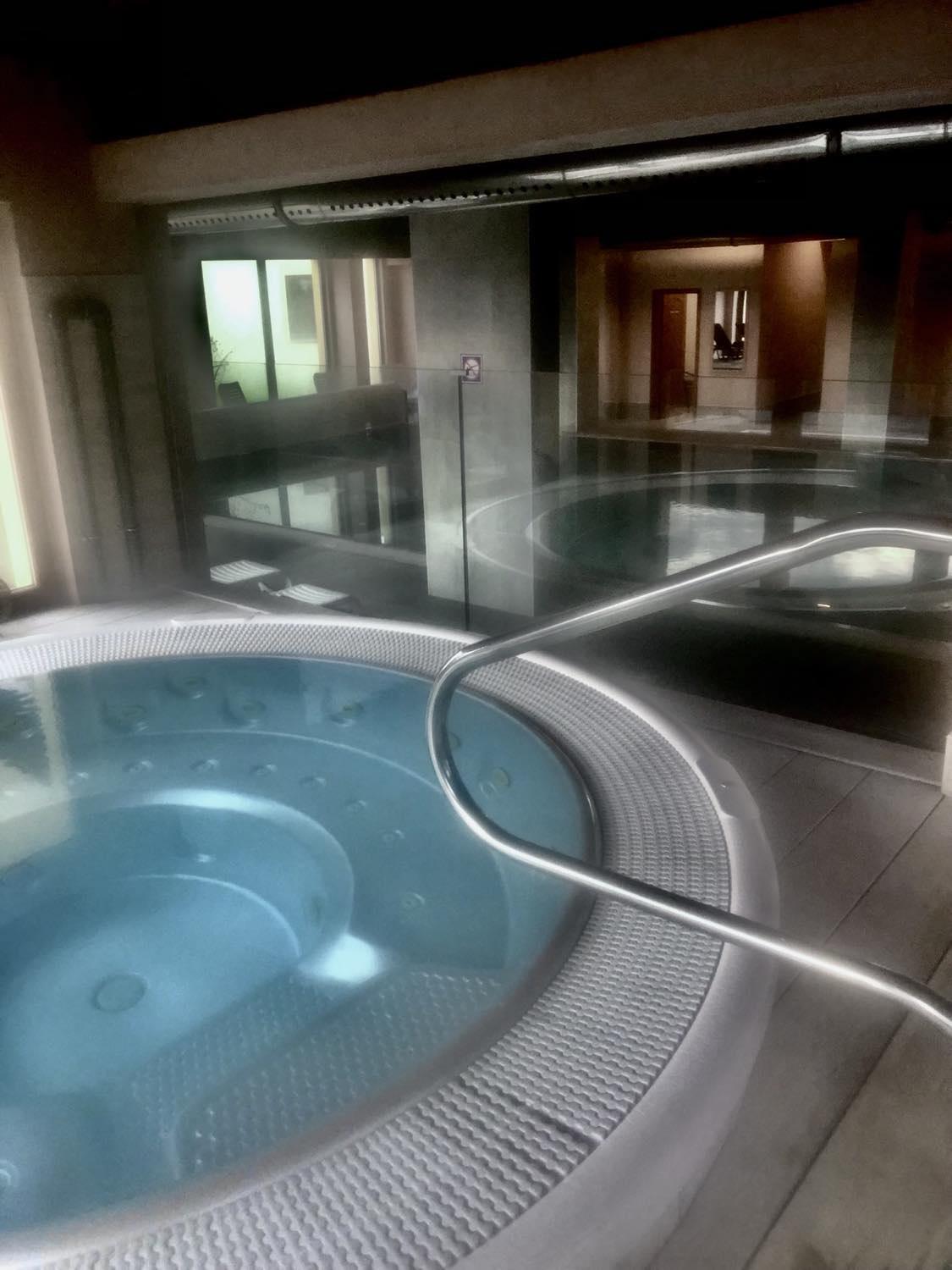 Hotel Harmonie foto 6