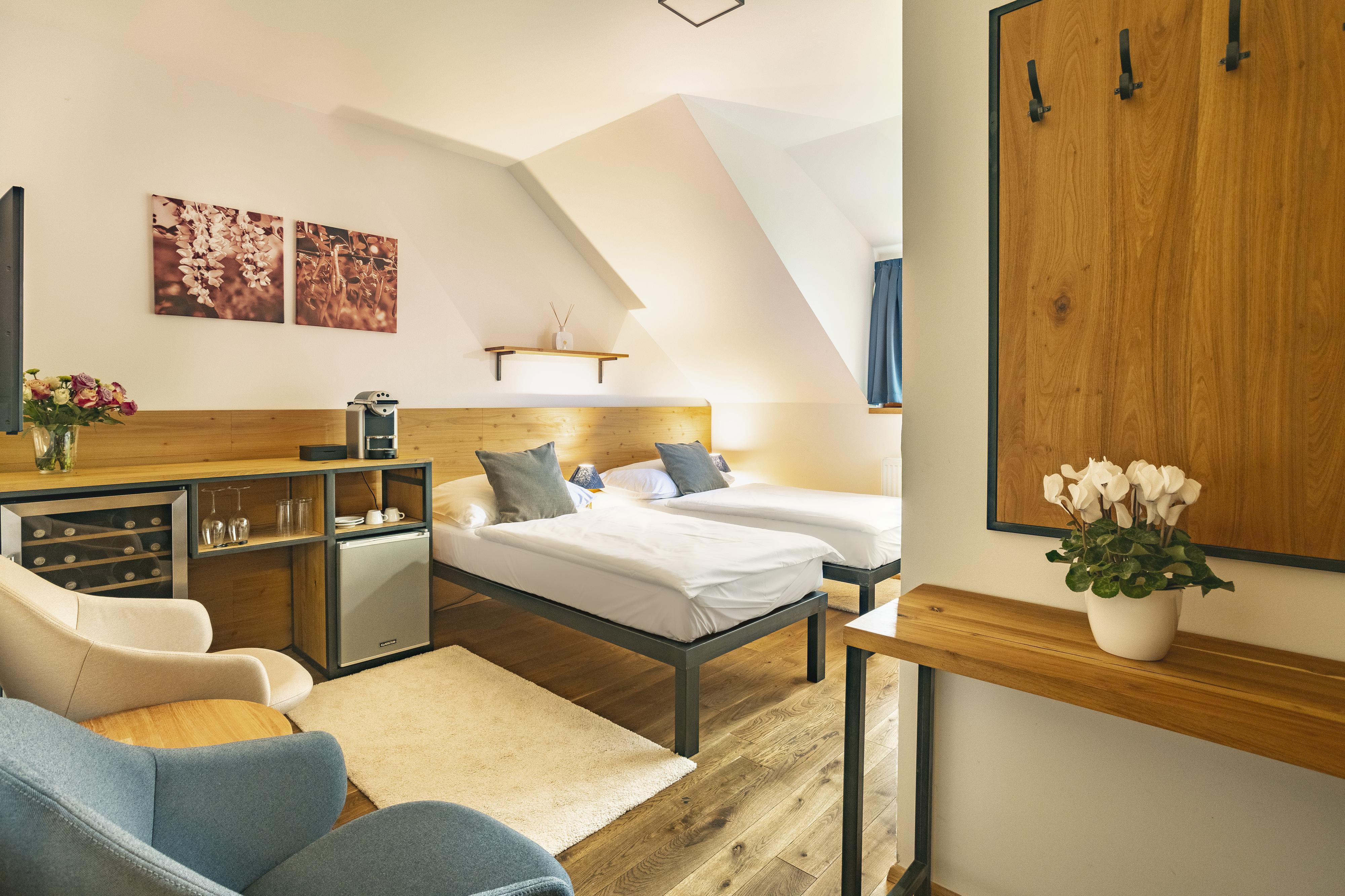 Penzion Kůlna foto 3