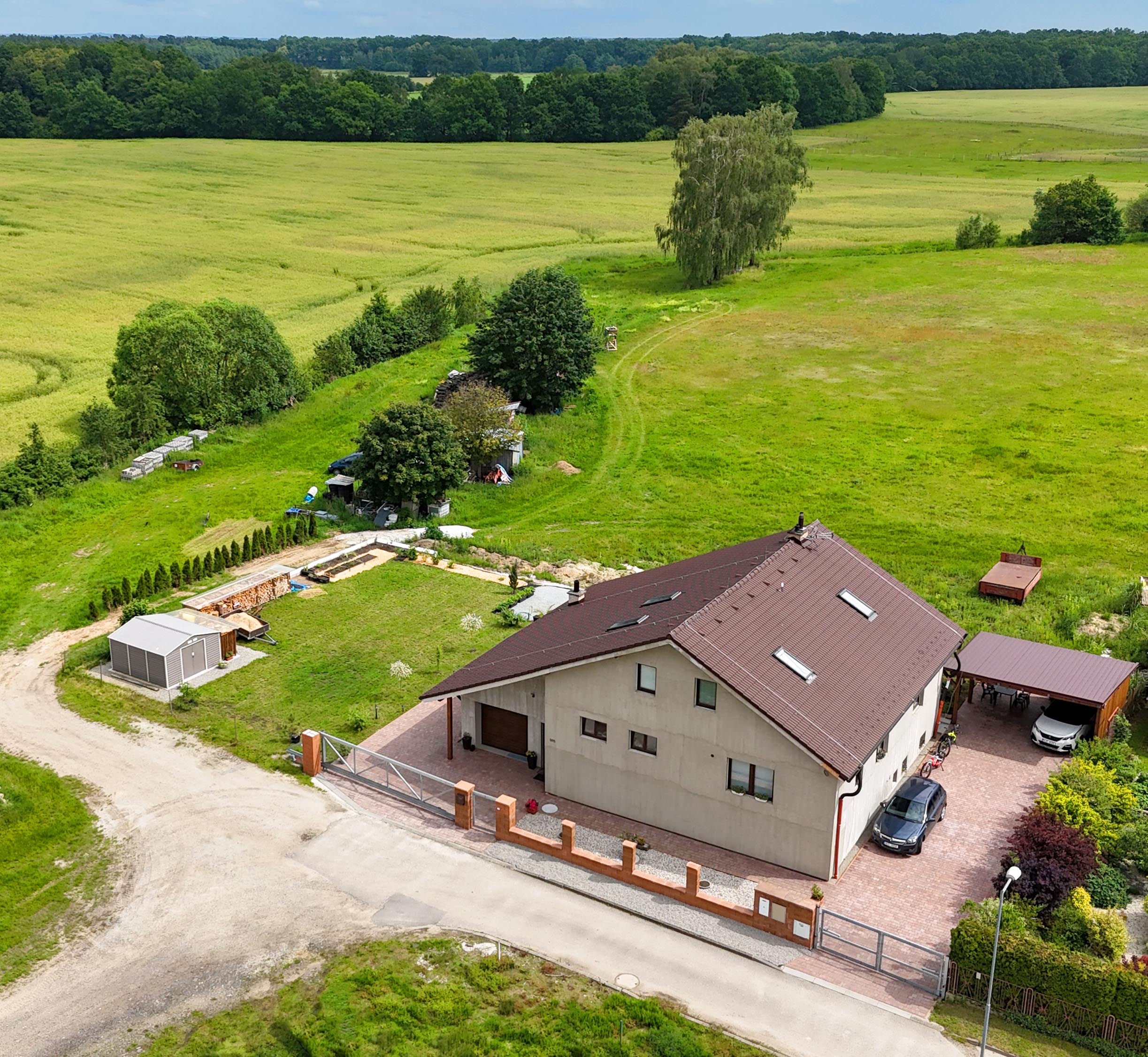 Ubytování u Sobotků foto 2