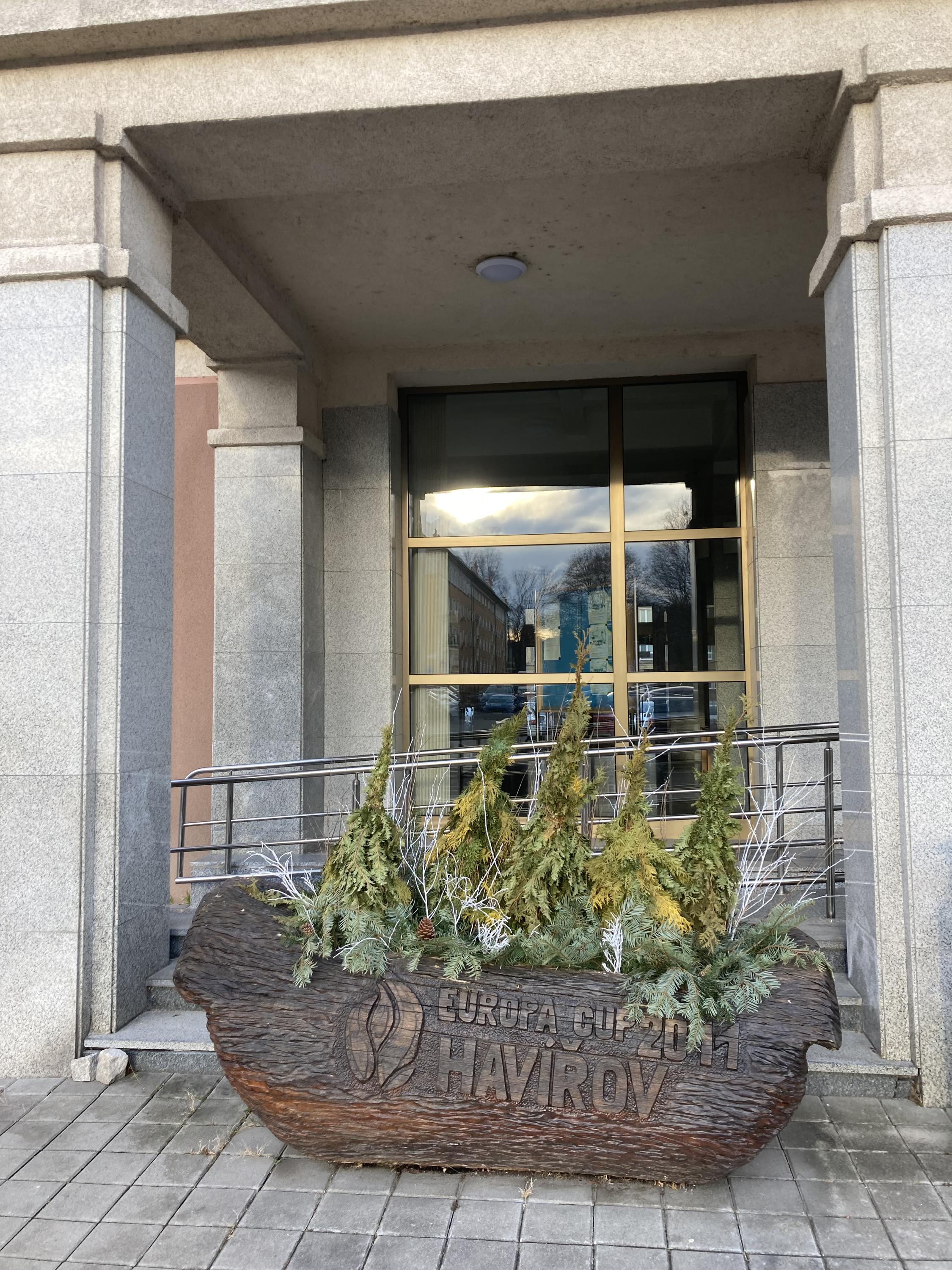 Magistrát města Havířov foto 4