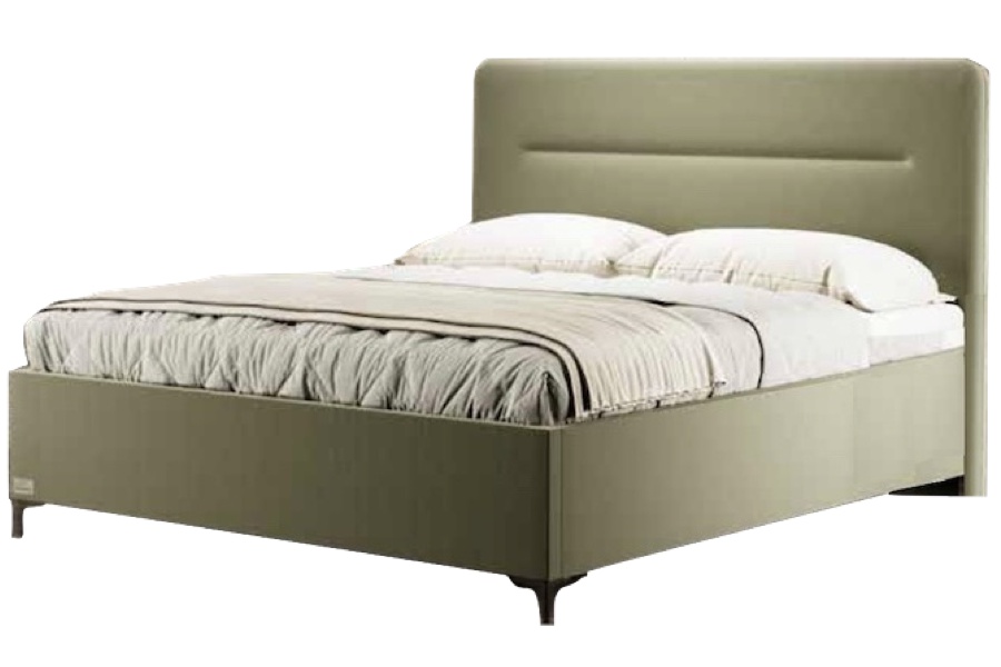 Kvalitní čalouněné postele 10% sleva