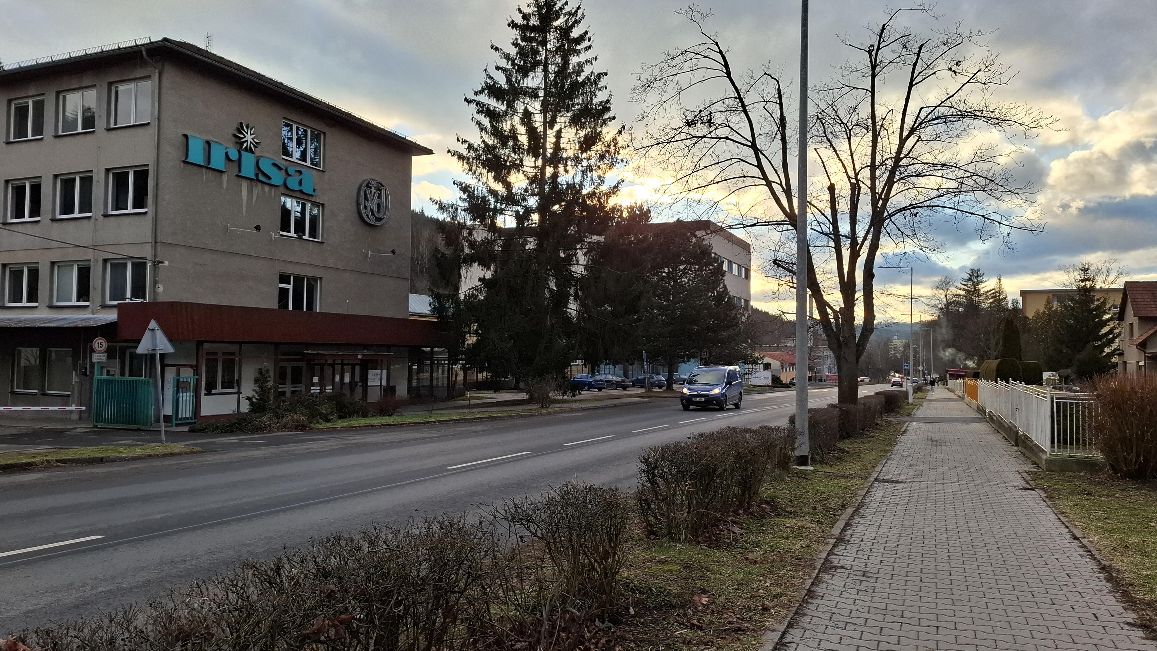 IRISA.cz foto 5