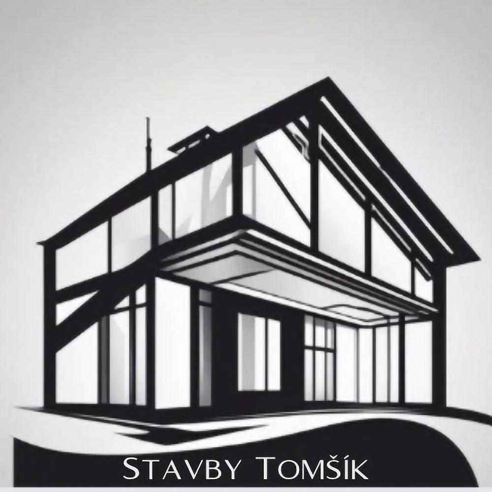 Jaroslav Tomšík - stavby foto 2