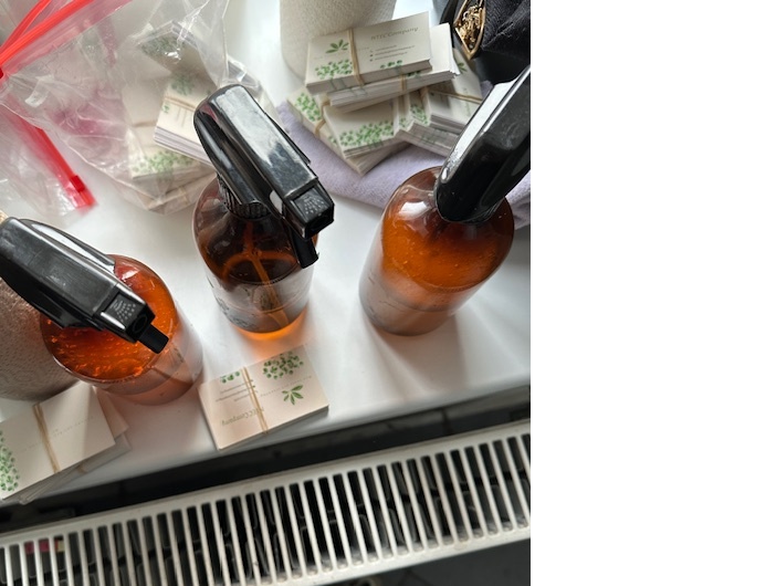 NTEC Company / Non Toxic Eco Cleaning foto 4