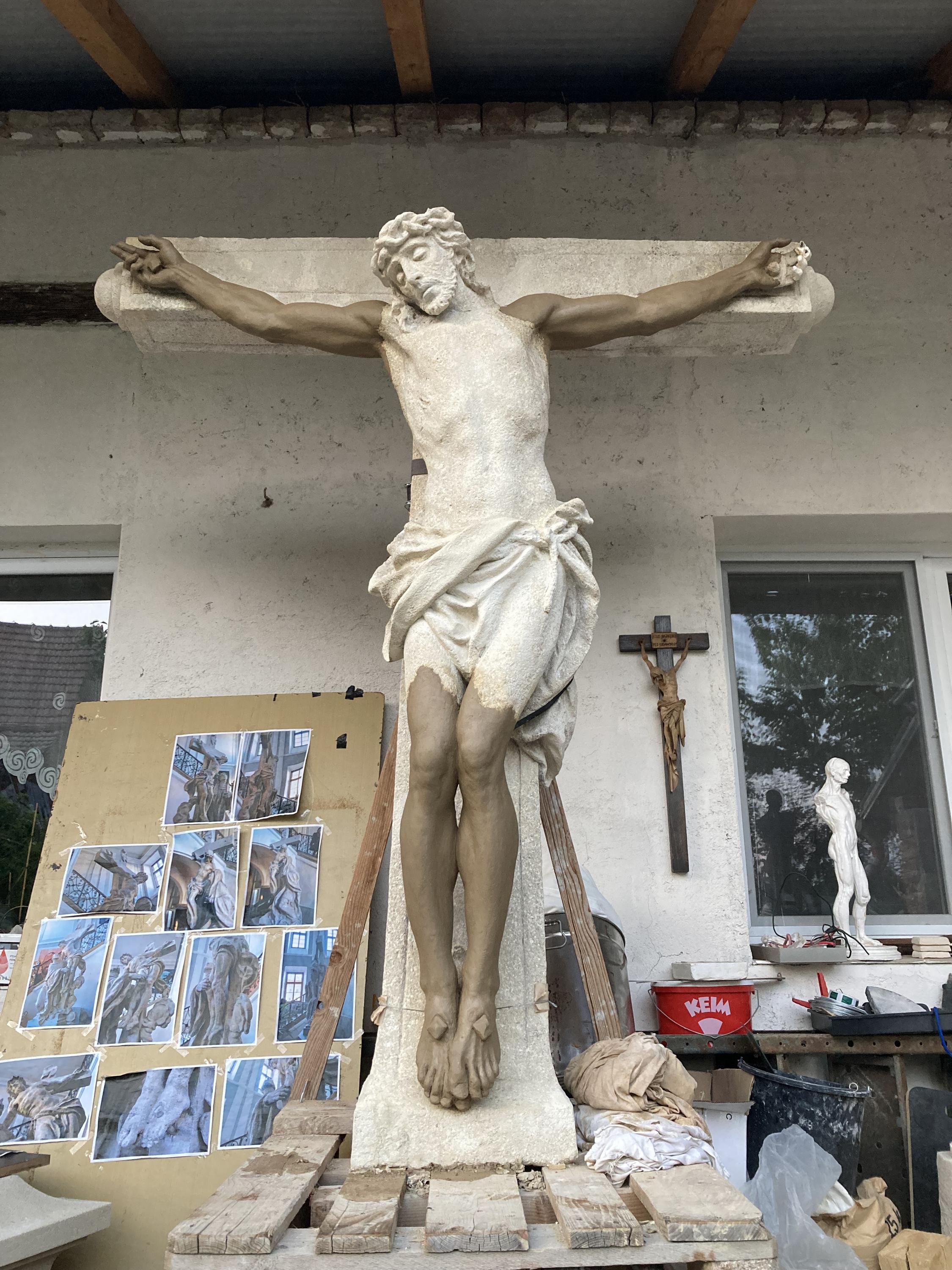 Dominik Fiala - restaurátor, sochař, výtvarník foto 4