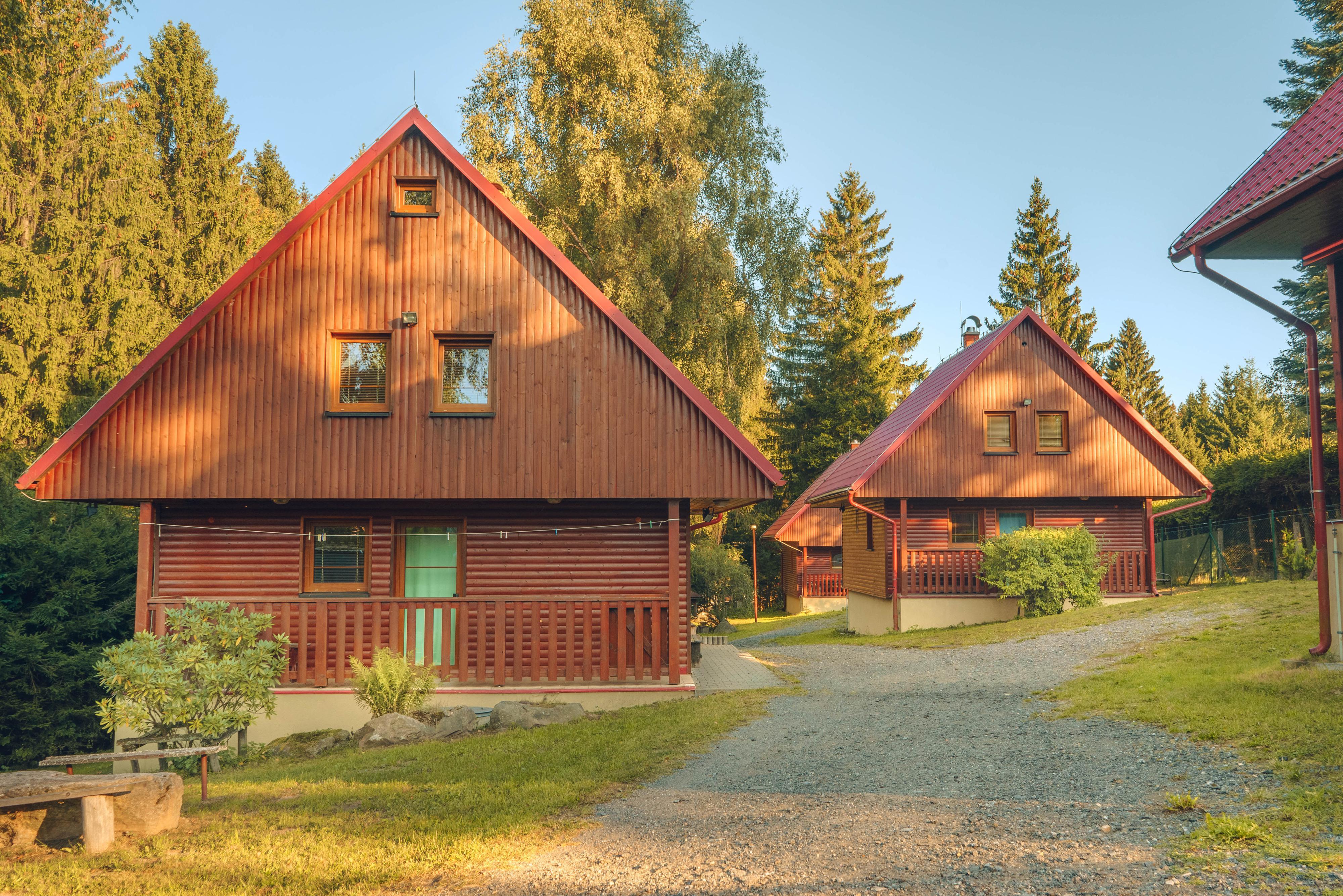 KlubYukon Tři Studně