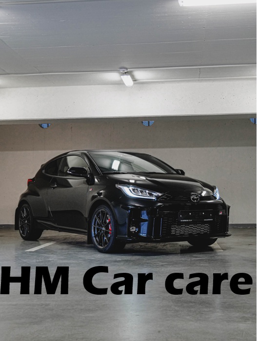 HmCarCare_Ruční mytí a detailing vozidel foto 1