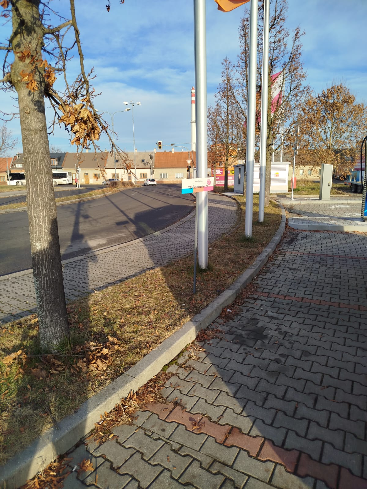 Shared Mobility Czechia foto 2