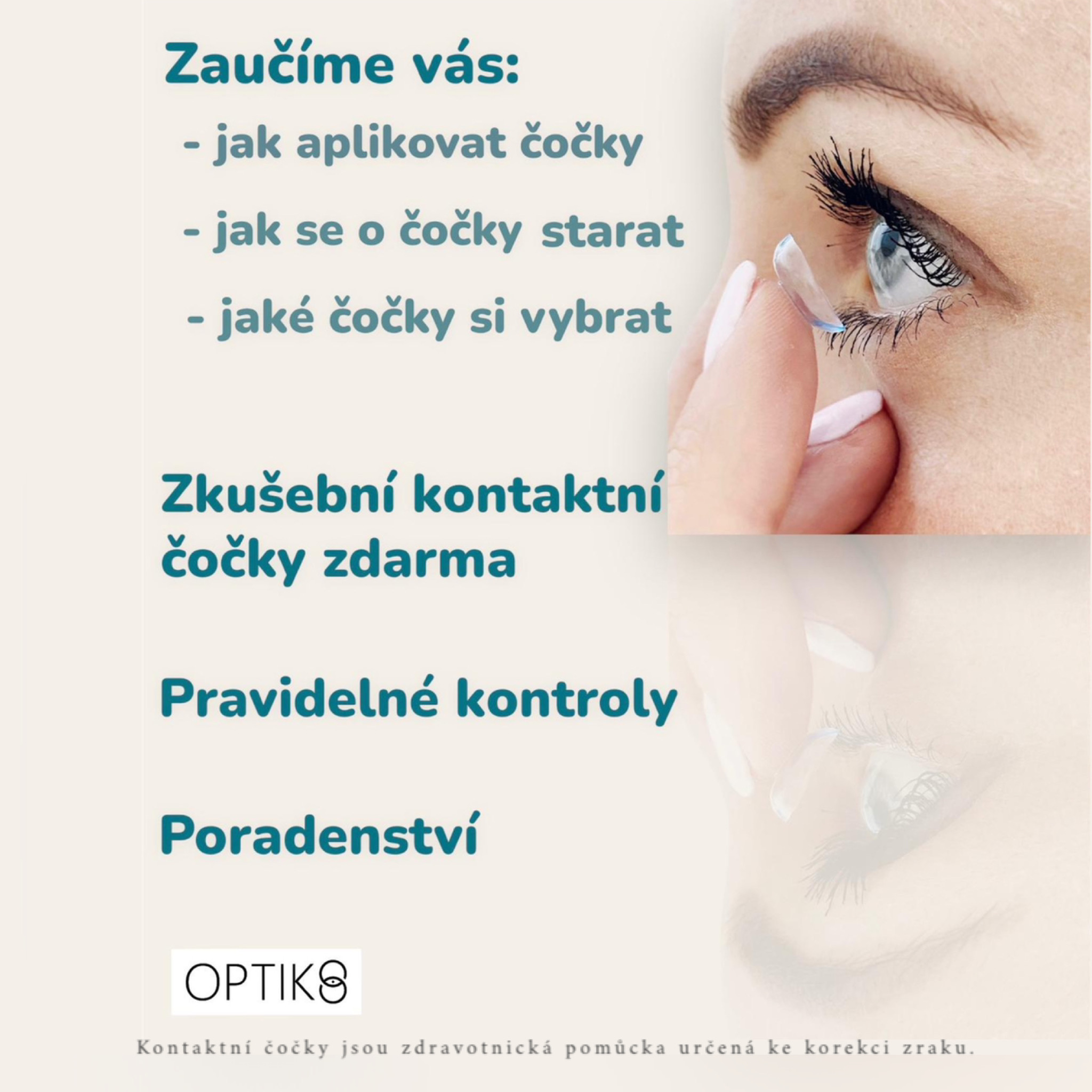 OPTIKS - Soňa Sližová foto 4