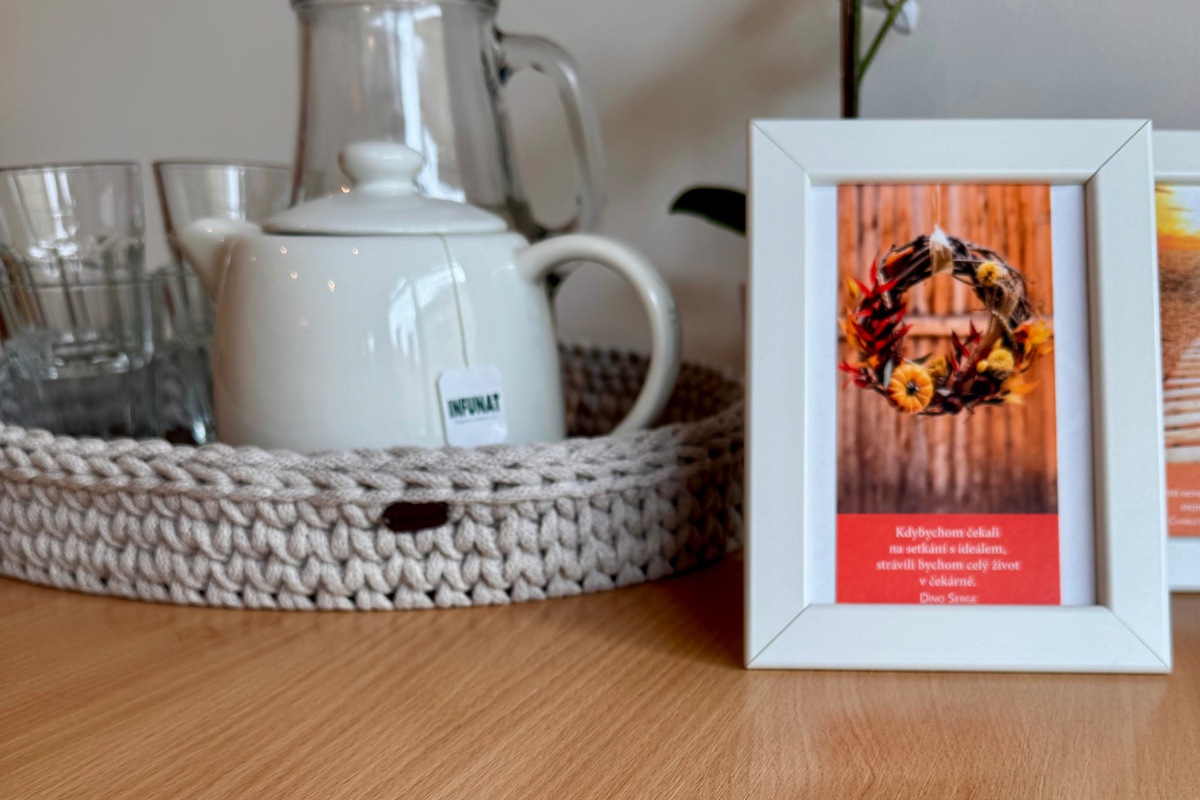 NATURHOUSE Vysočany foto 3