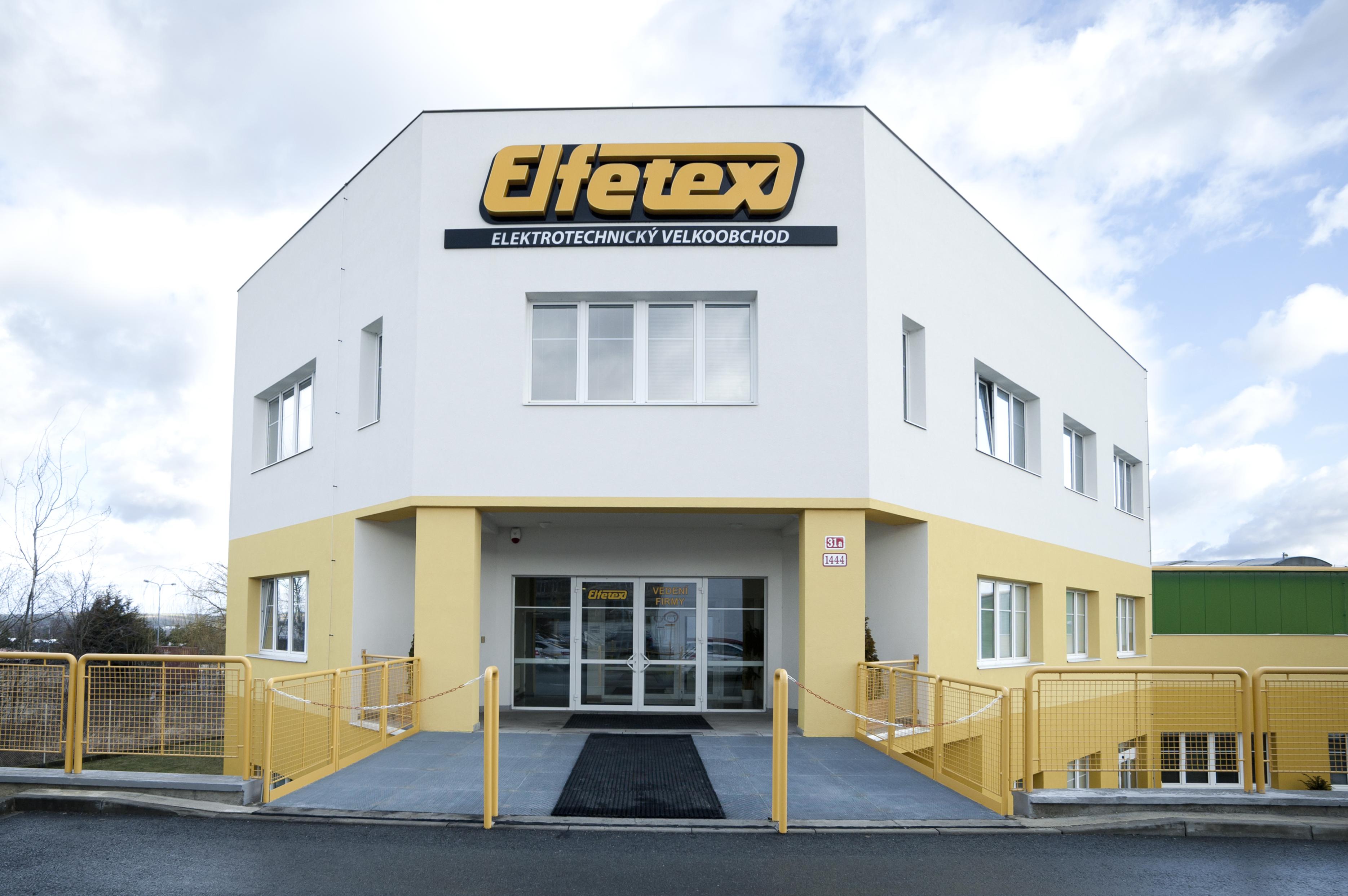 ELFETEX