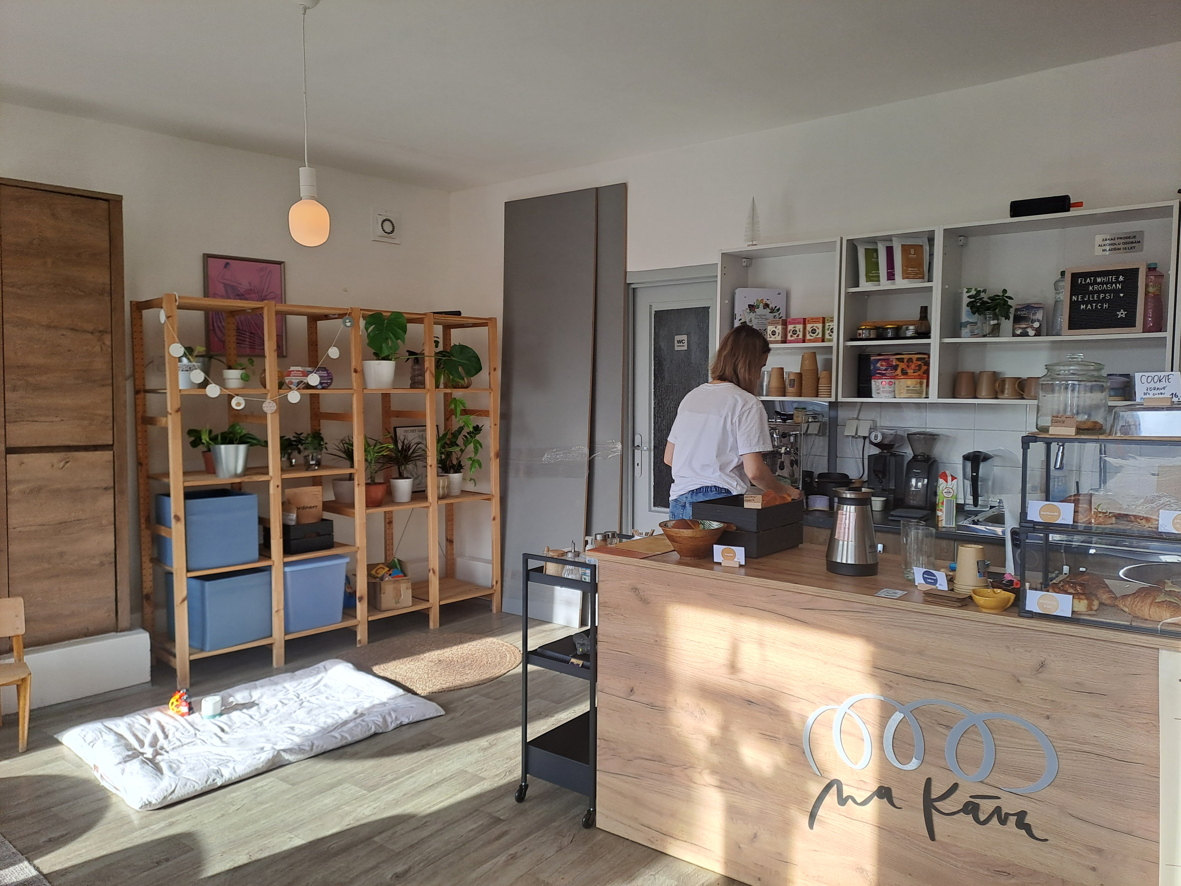 Květinový ateliér "Na Kávu" foto 5