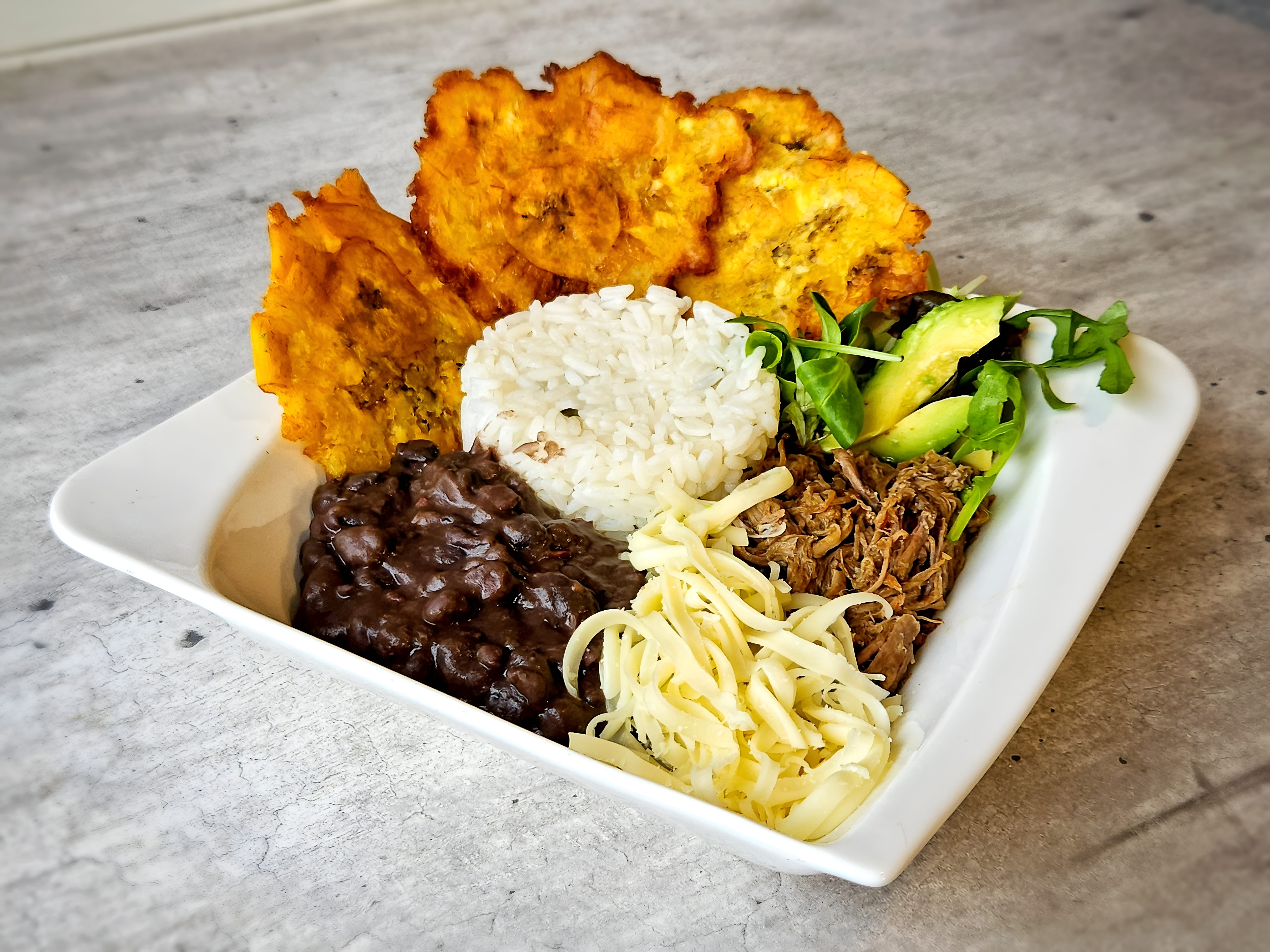 Paraguana Street Food