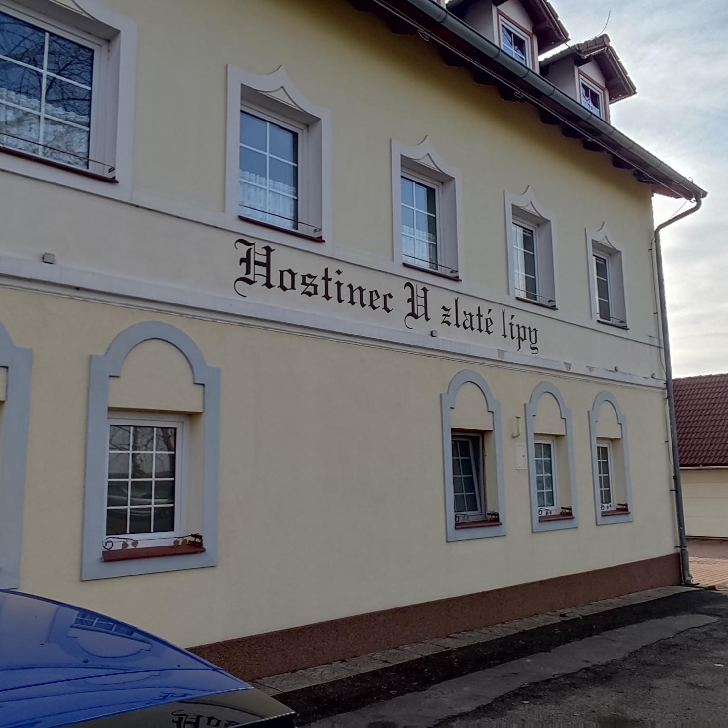 Hostinec U Zlaté Lípy foto 6