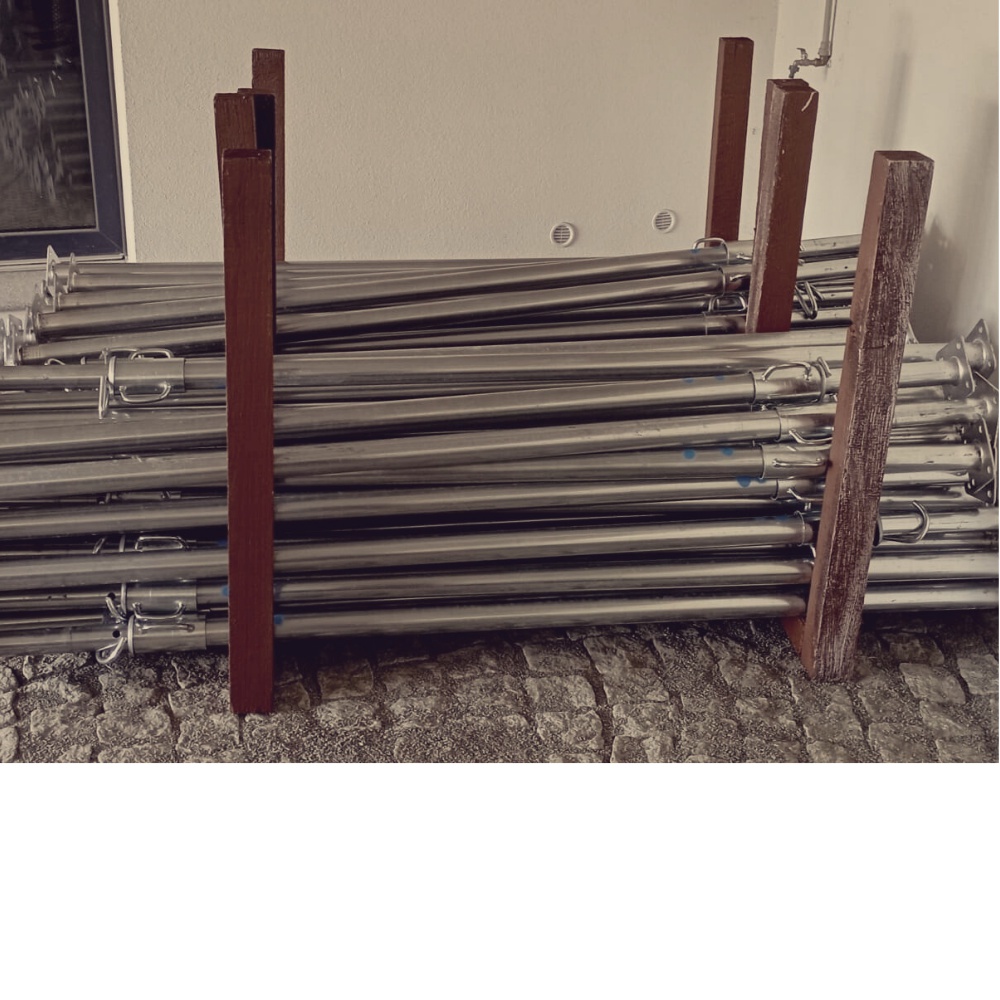 Lukáš Pastrňák - Půjčovna stavebních stojek foto 4