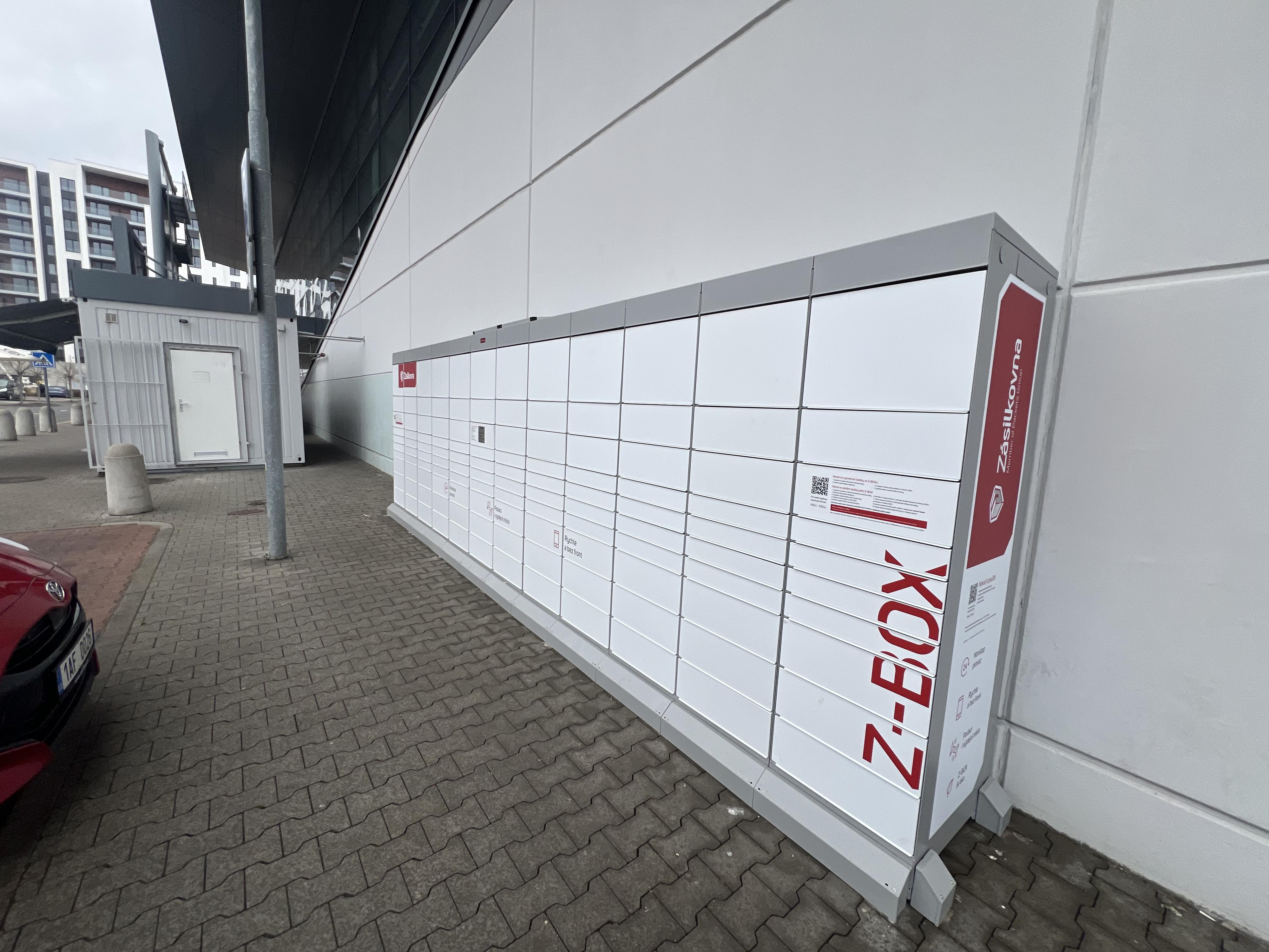Z-BOX foto 2