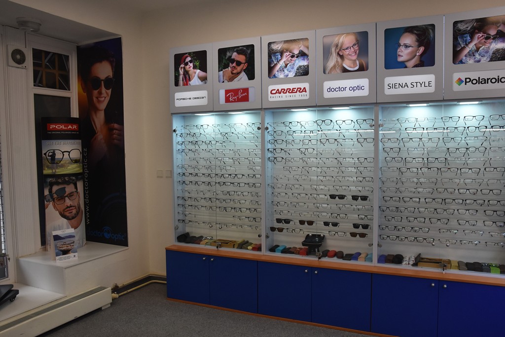 Doctor Optic foto 2