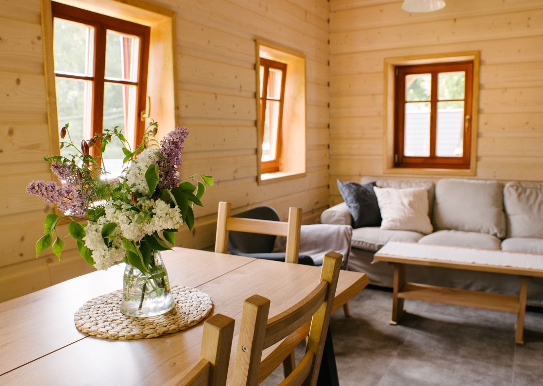 Forest Roubenka foto 3