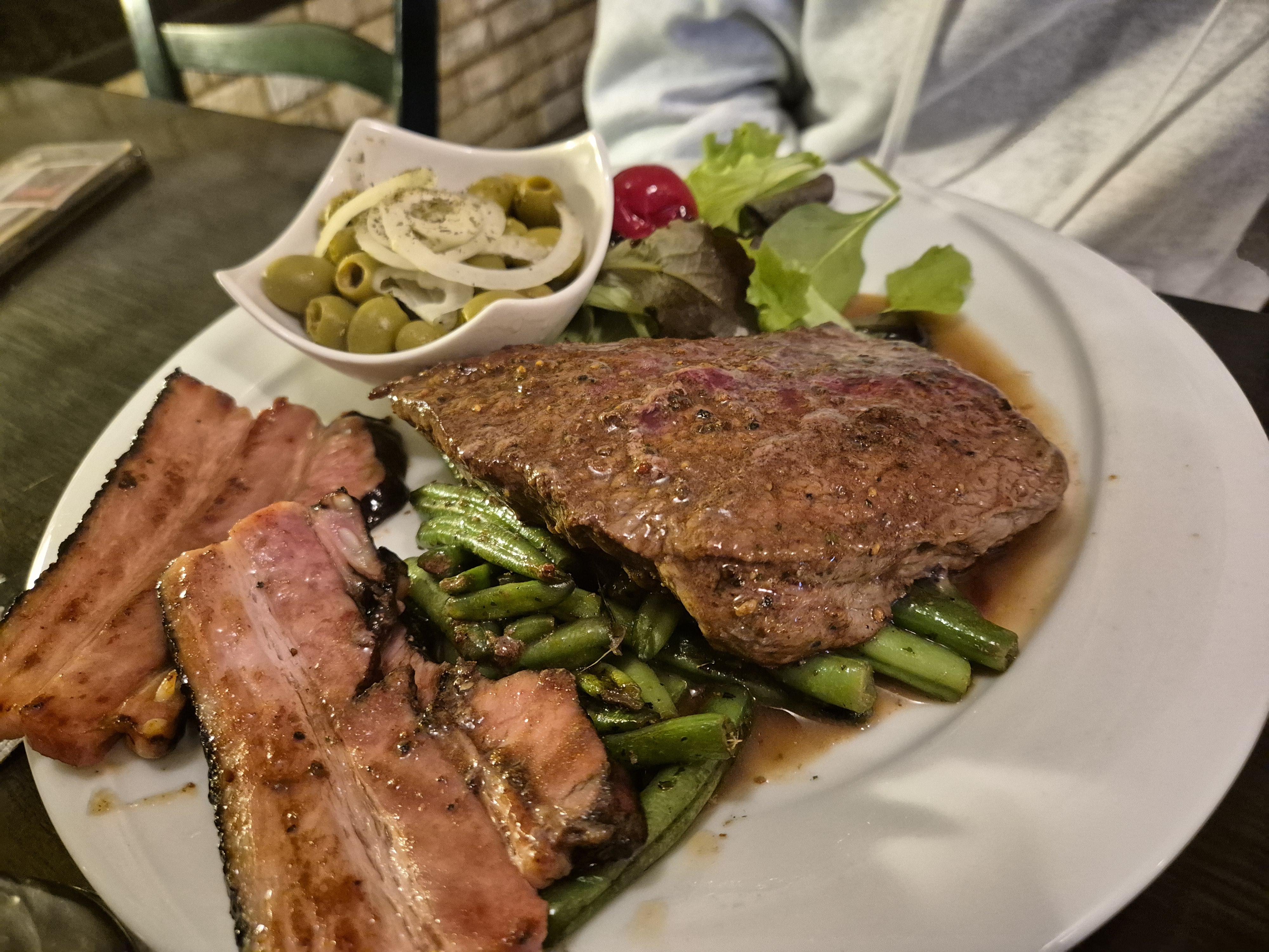 Restaurace Mikulovská vinárna