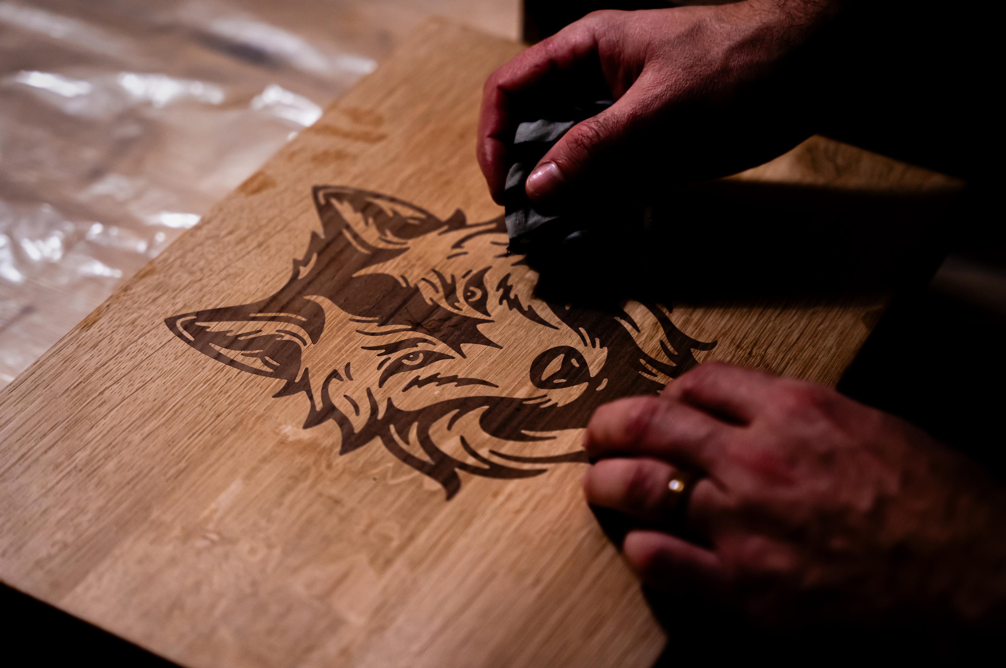 Kraswerk - zakázkové truhlářství foto 1